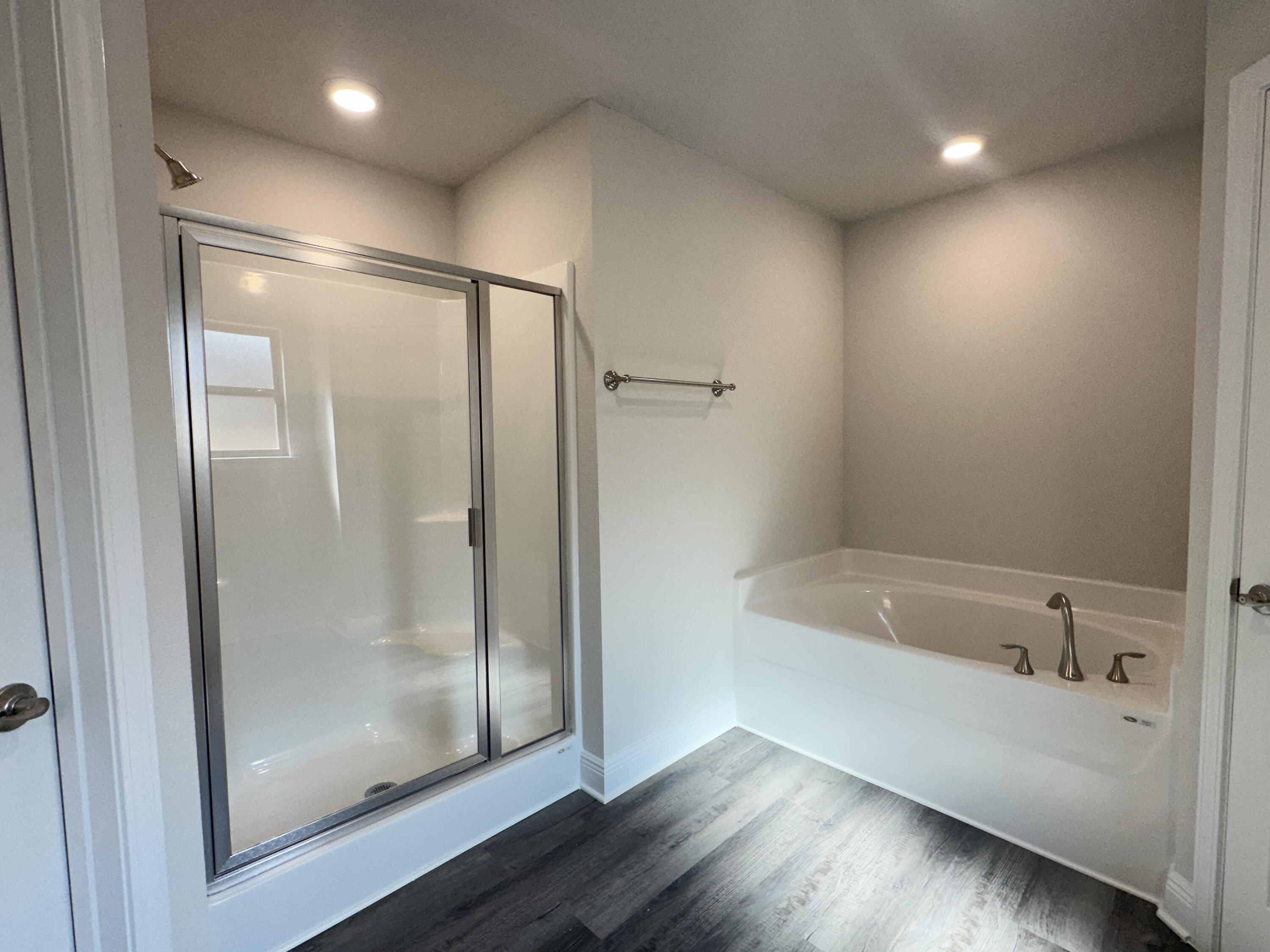 Silvercrest - Residential