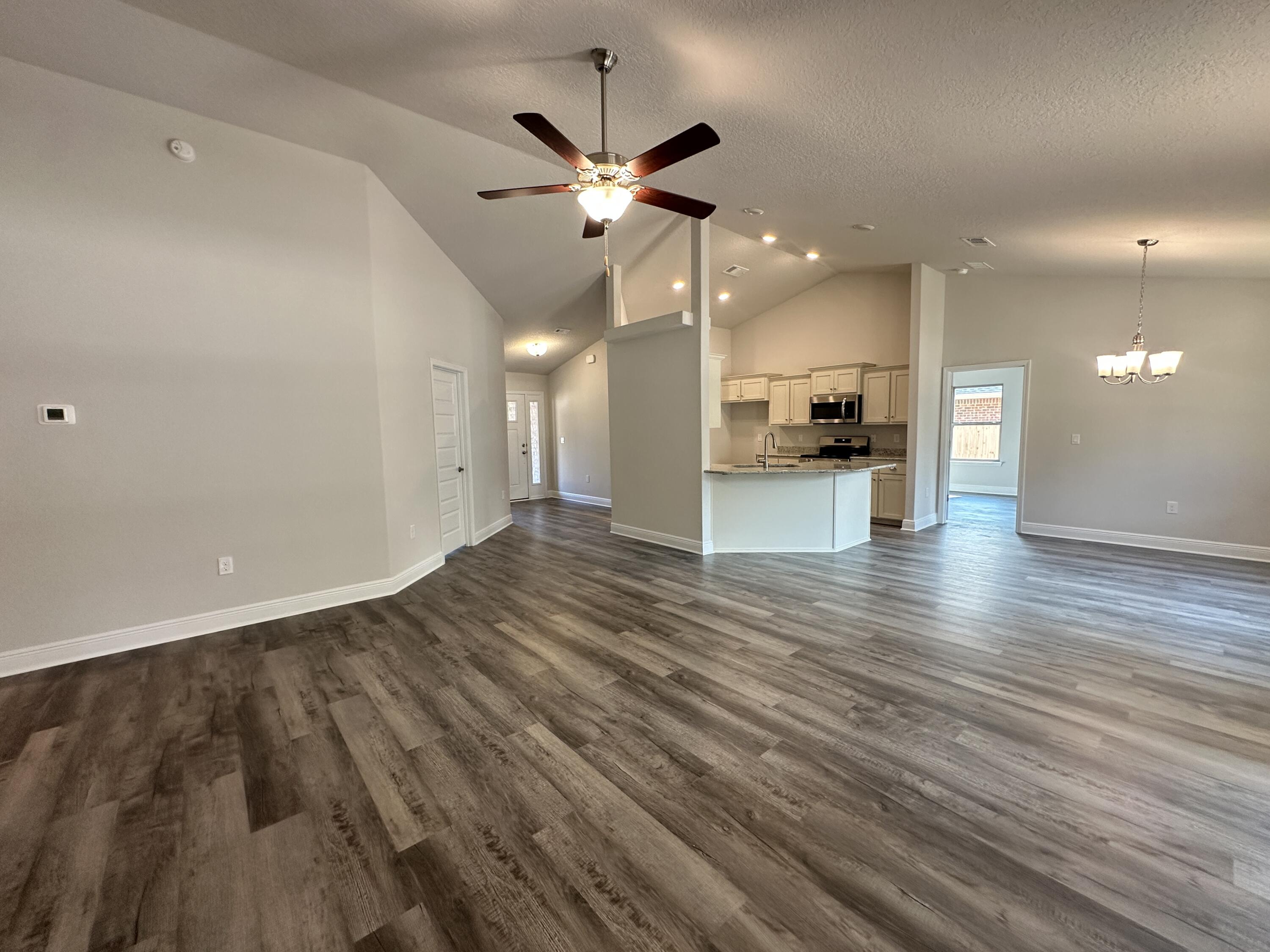 Silvercrest - Residential