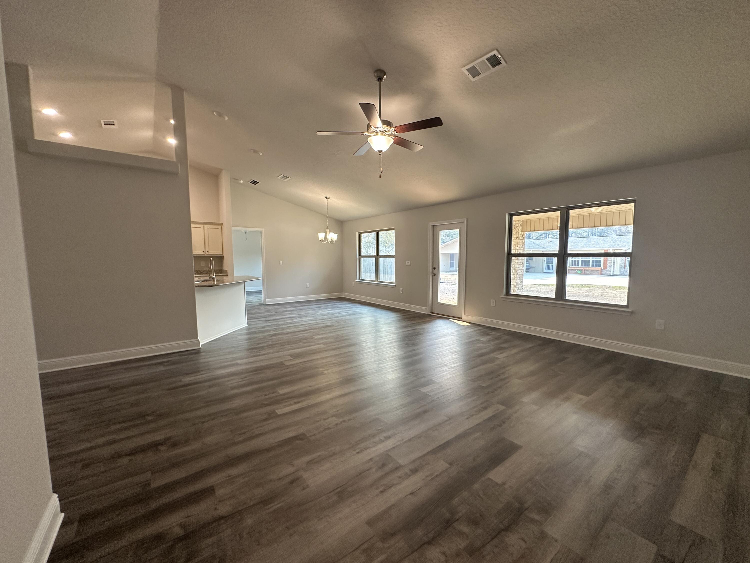 Silvercrest - Residential