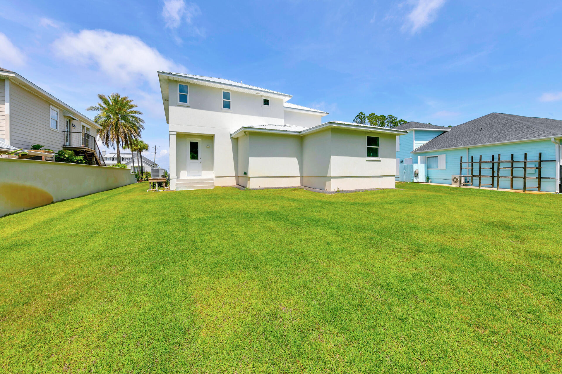 SHELTER COVE ESTATES 2ND ADDN - Residential