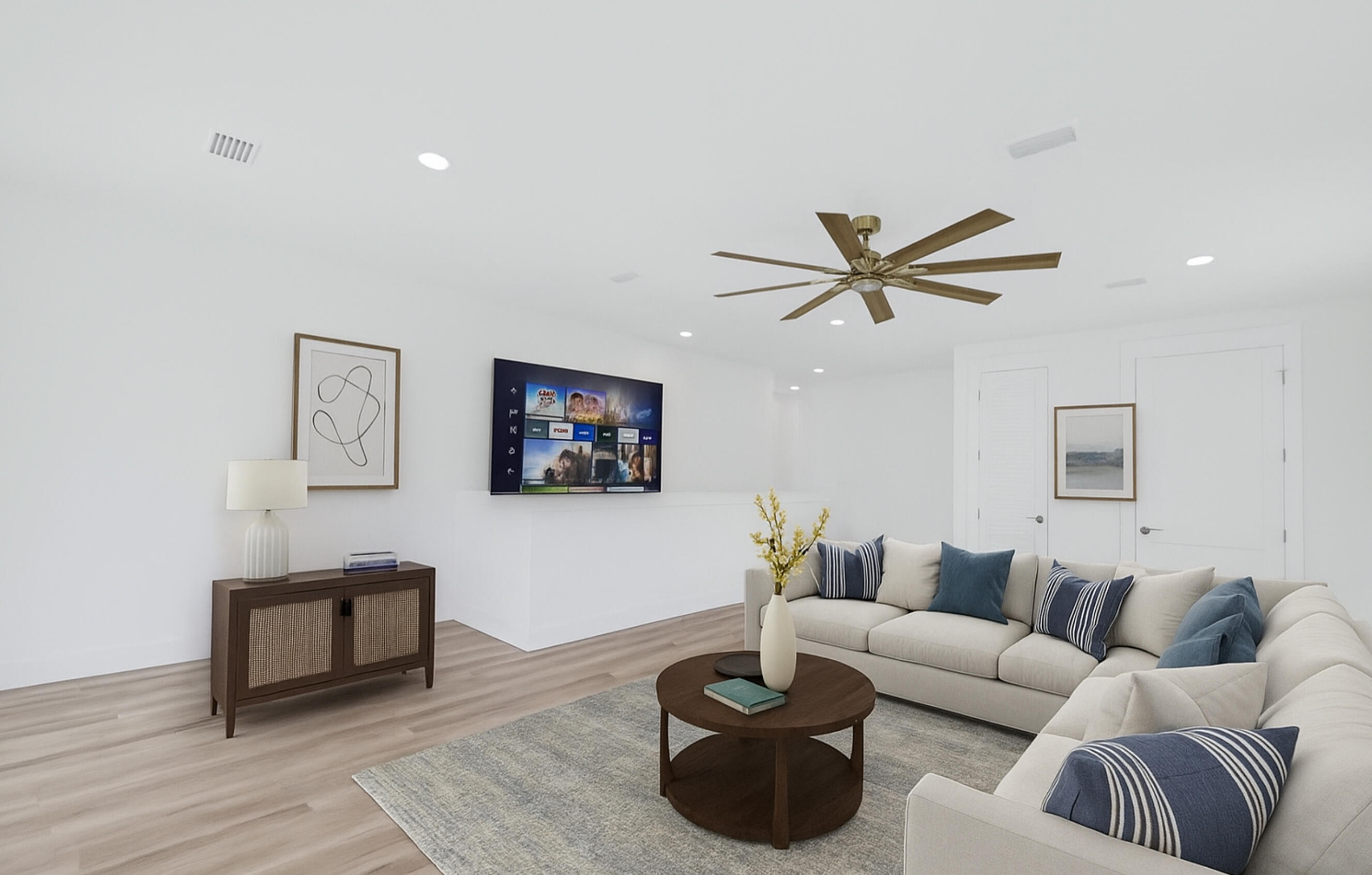 SHELTER COVE ESTATES 2ND ADDN - Residential