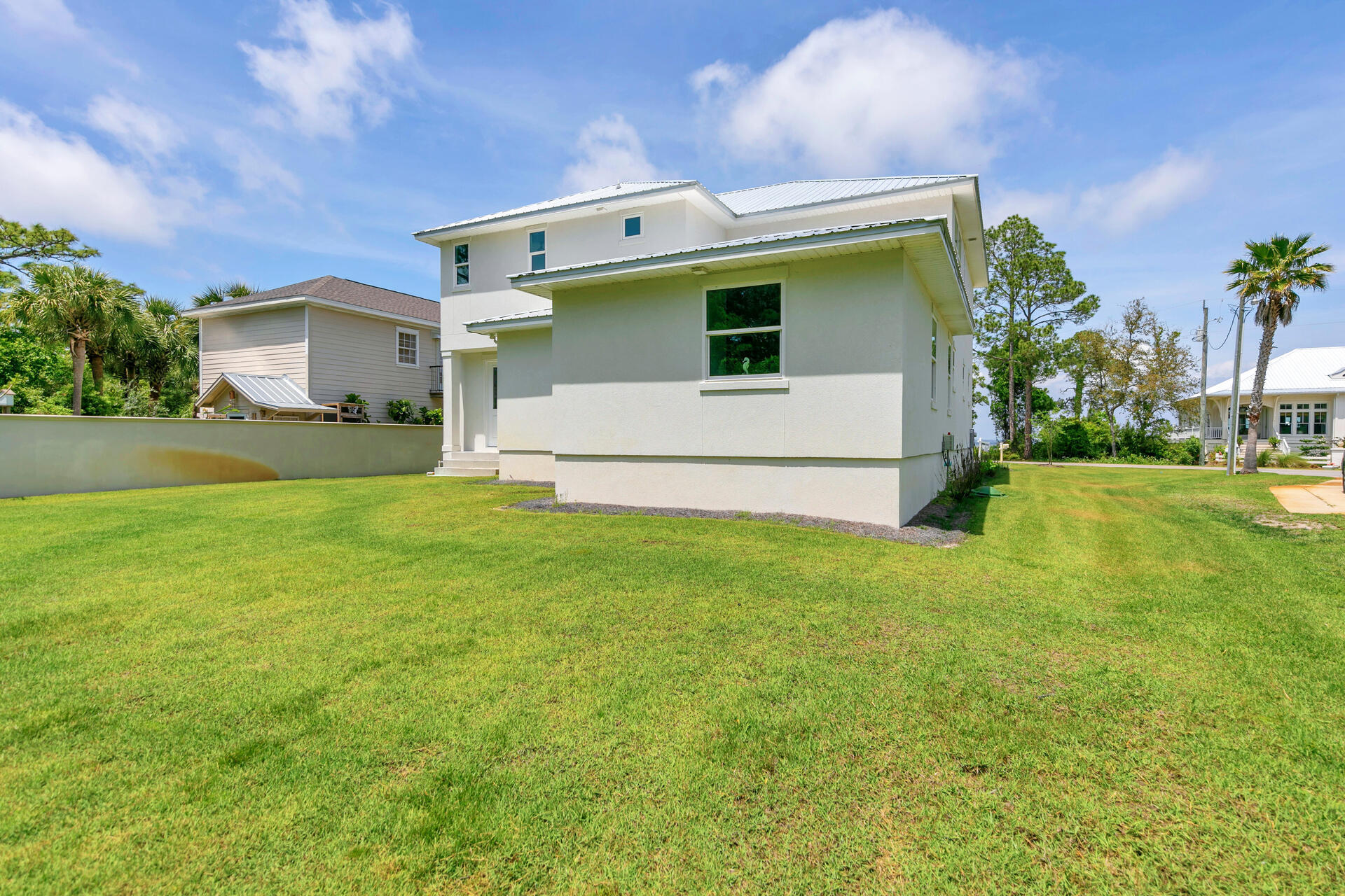 SHELTER COVE ESTATES 2ND ADDN - Residential