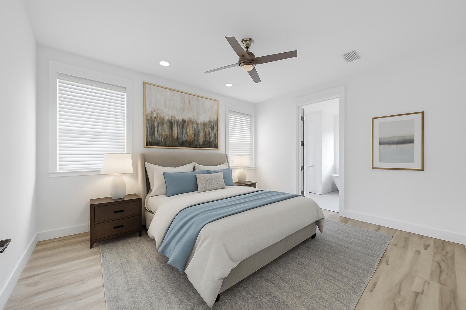 SHELTER COVE ESTATES 2ND ADDN - Residential