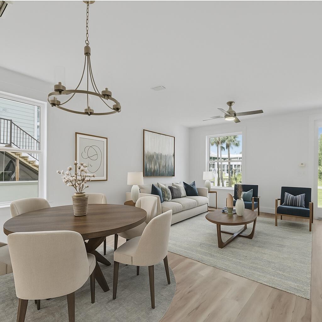 SHELTER COVE ESTATES 2ND ADDN - Residential