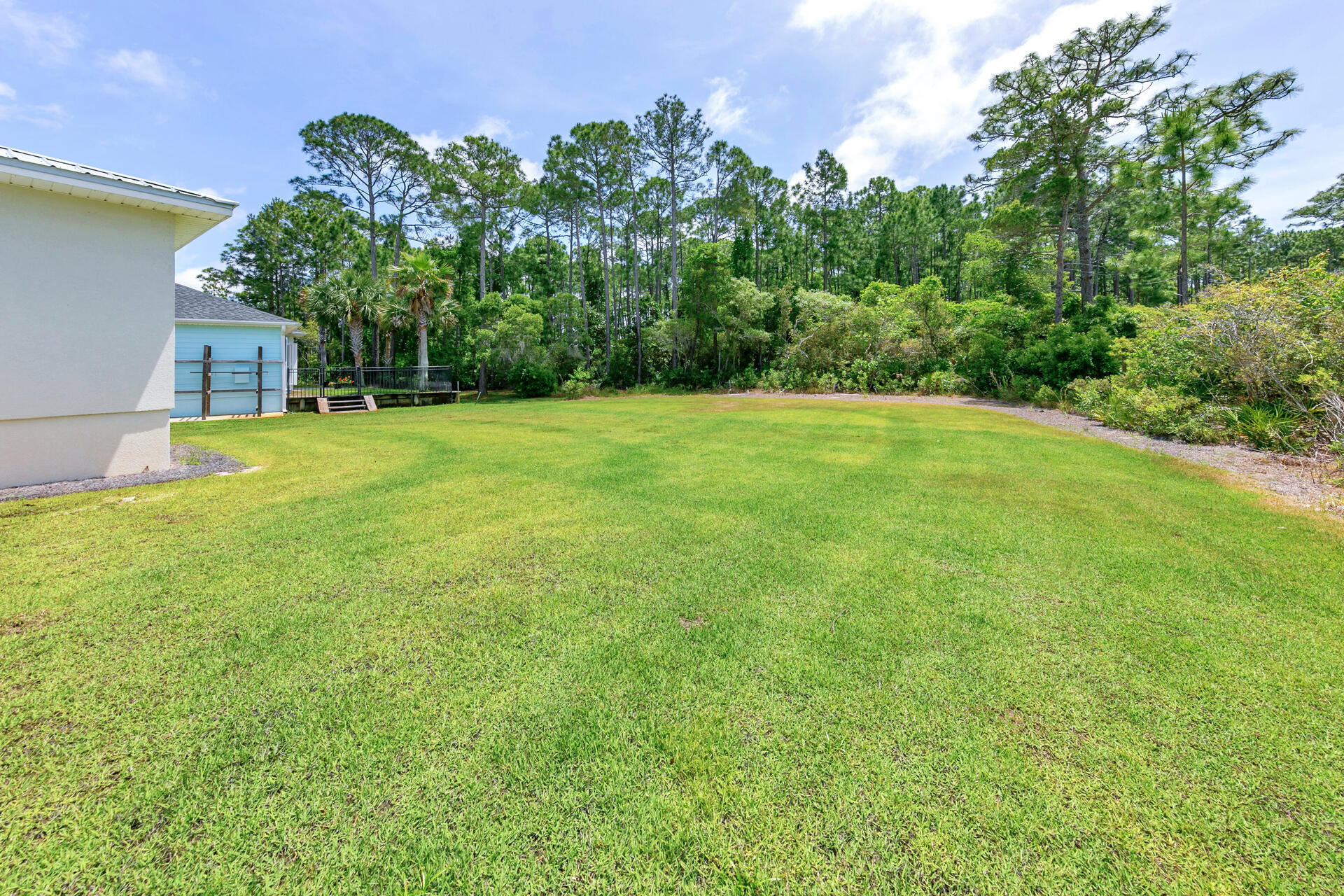 SHELTER COVE ESTATES 2ND ADDN - Residential