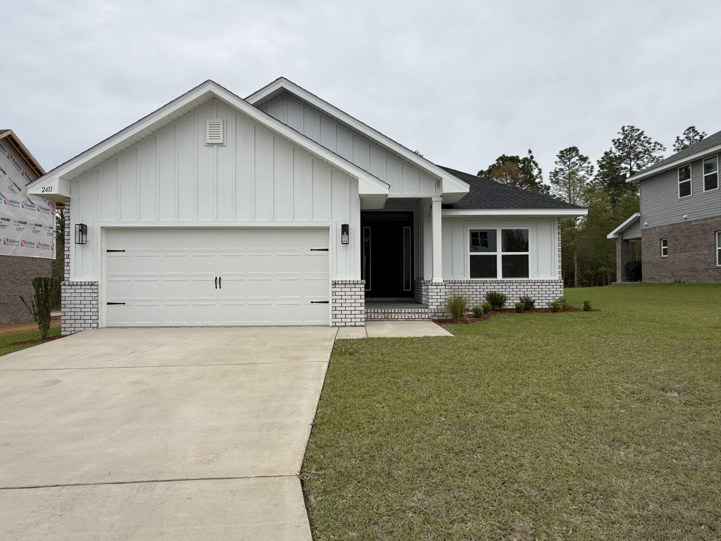 Brookwood - Residential