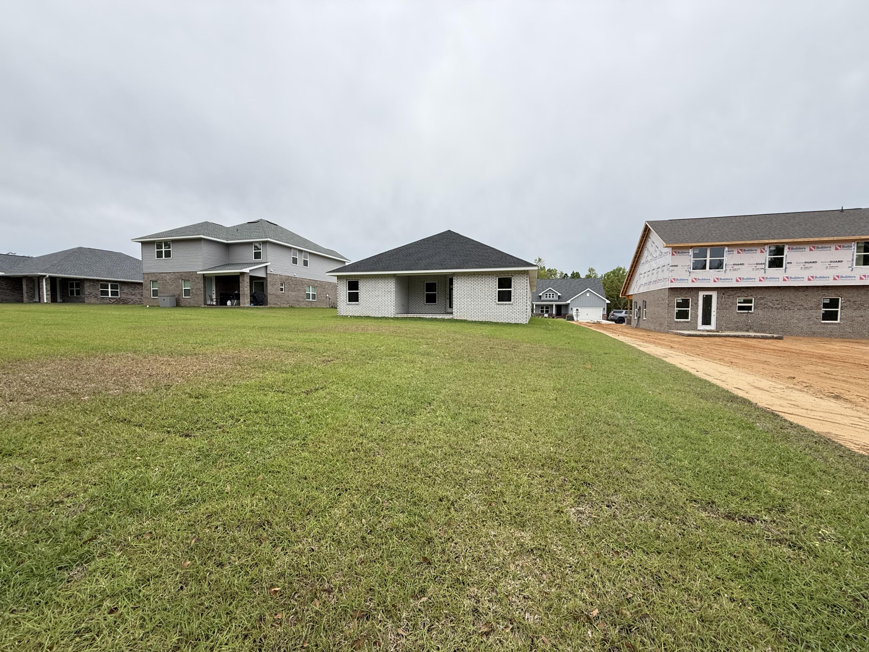 Brookwood - Residential