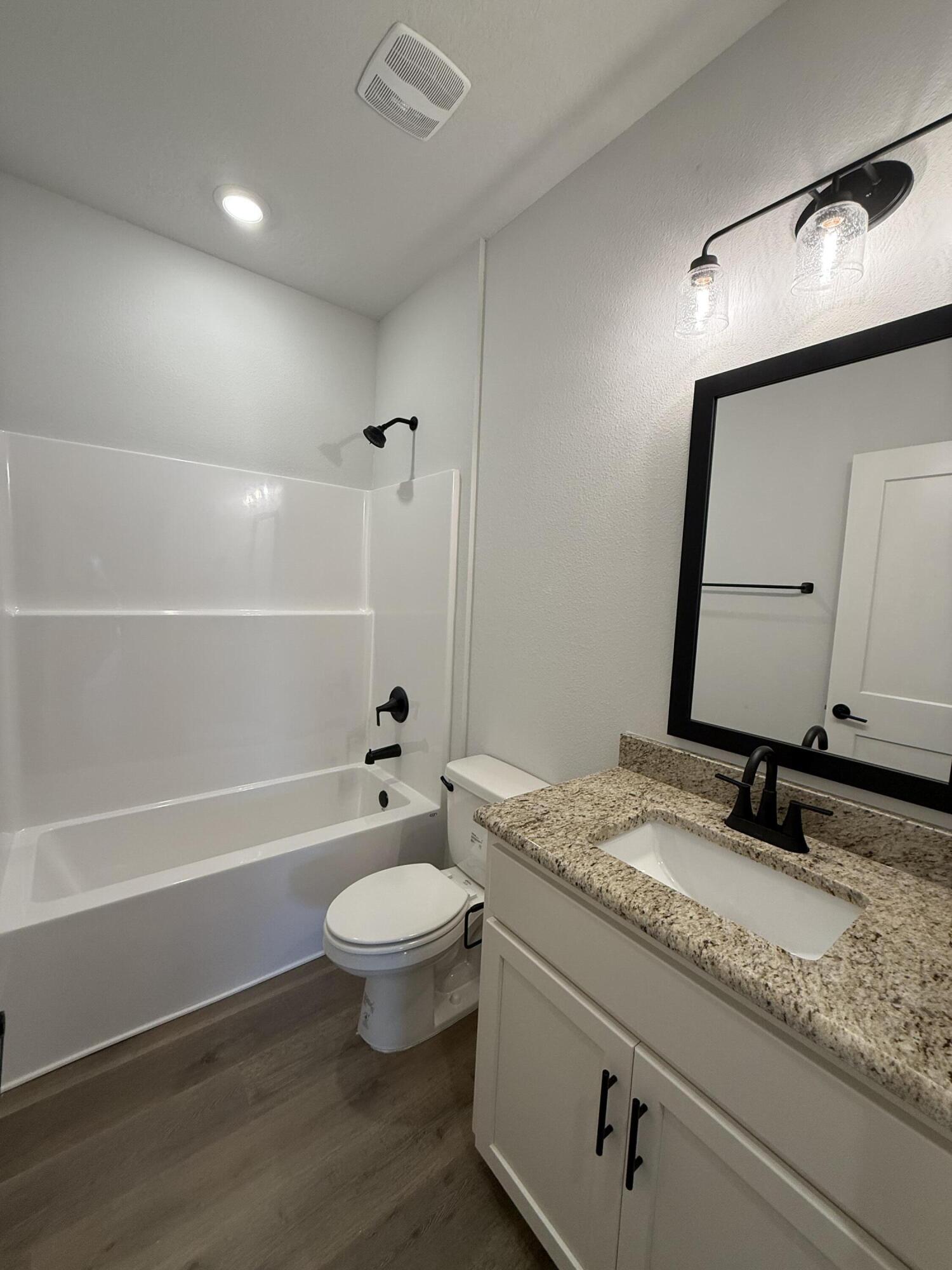 Brookwood - Residential