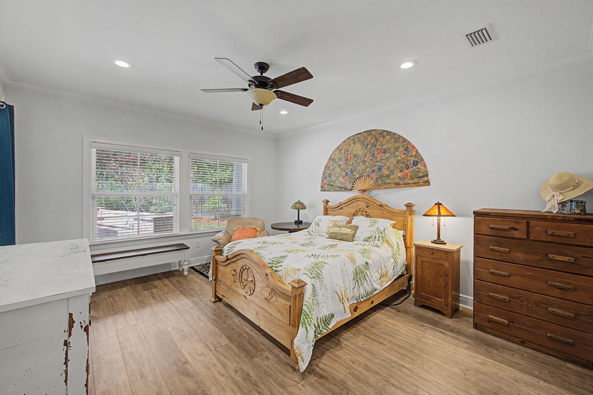 OLDE FORT WALTON - Residential