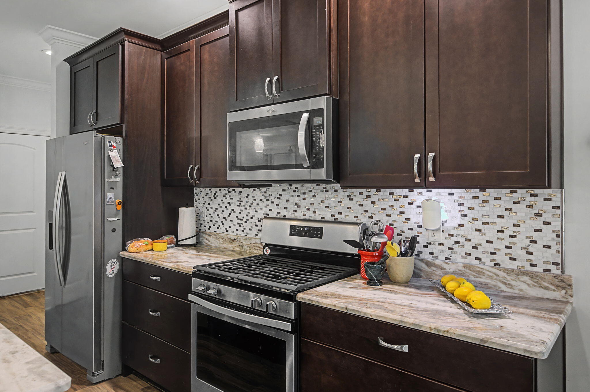 OLDE FORT WALTON - Residential