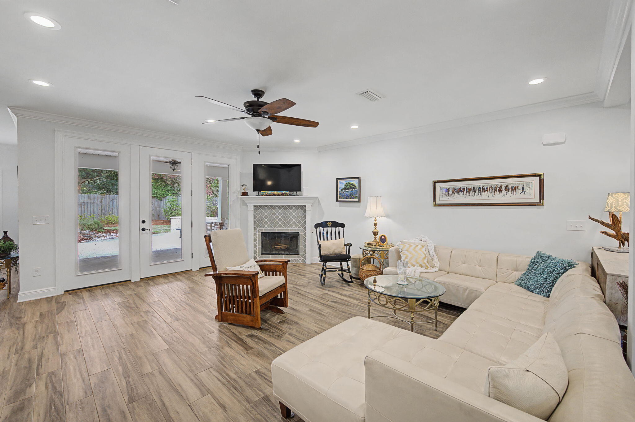 OLDE FORT WALTON - Residential