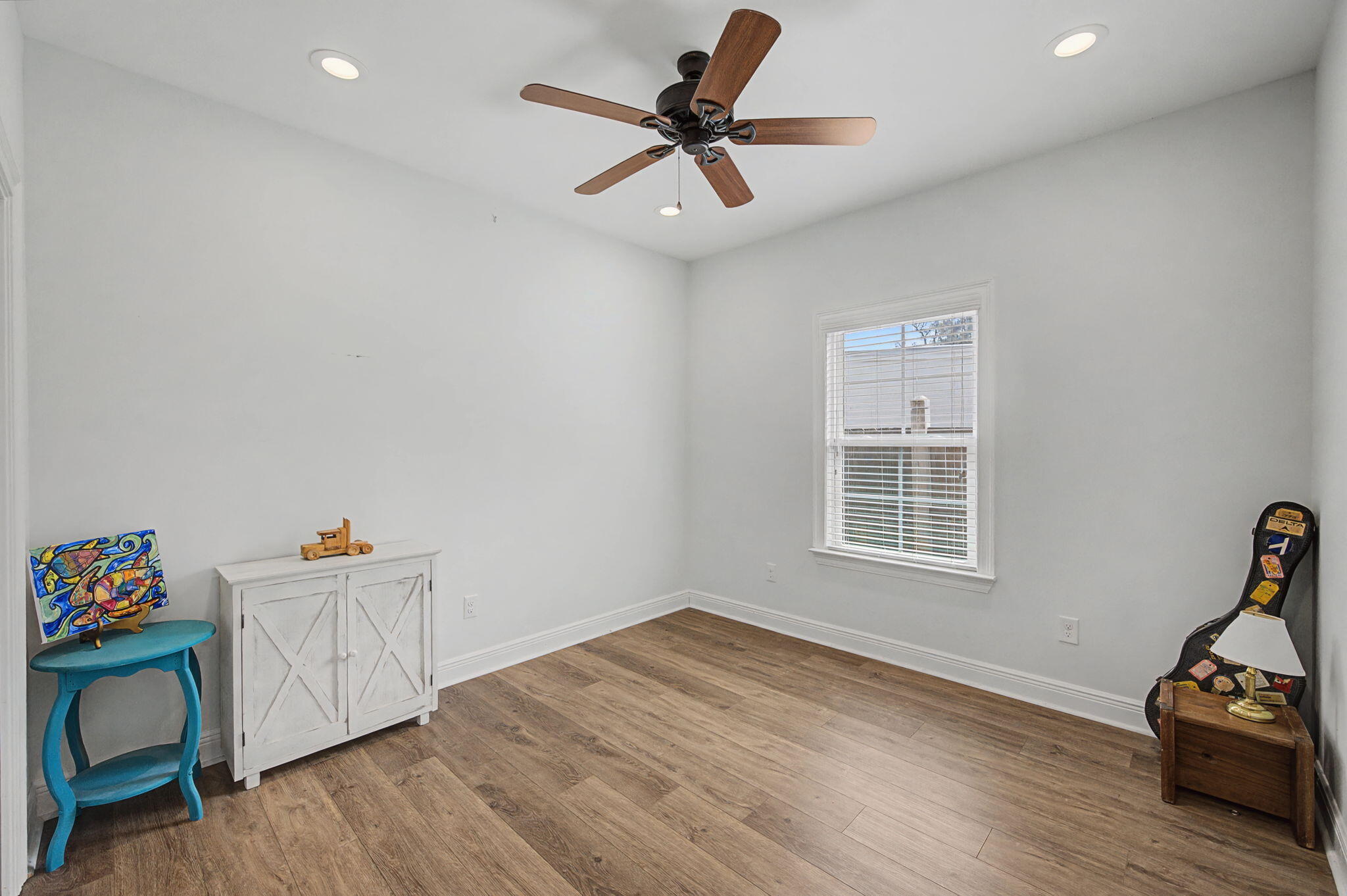 OLDE FORT WALTON - Residential