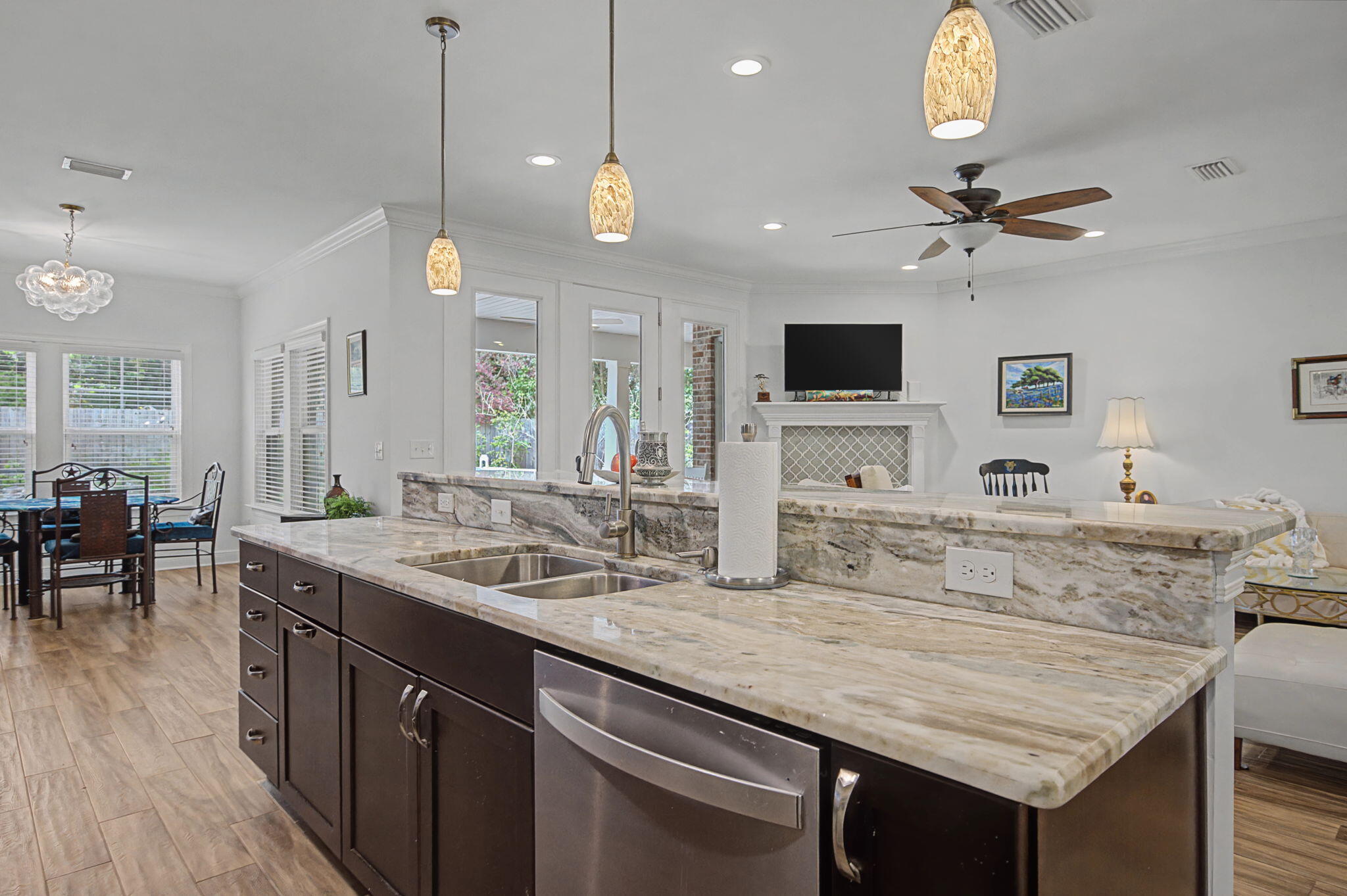 OLDE FORT WALTON - Residential