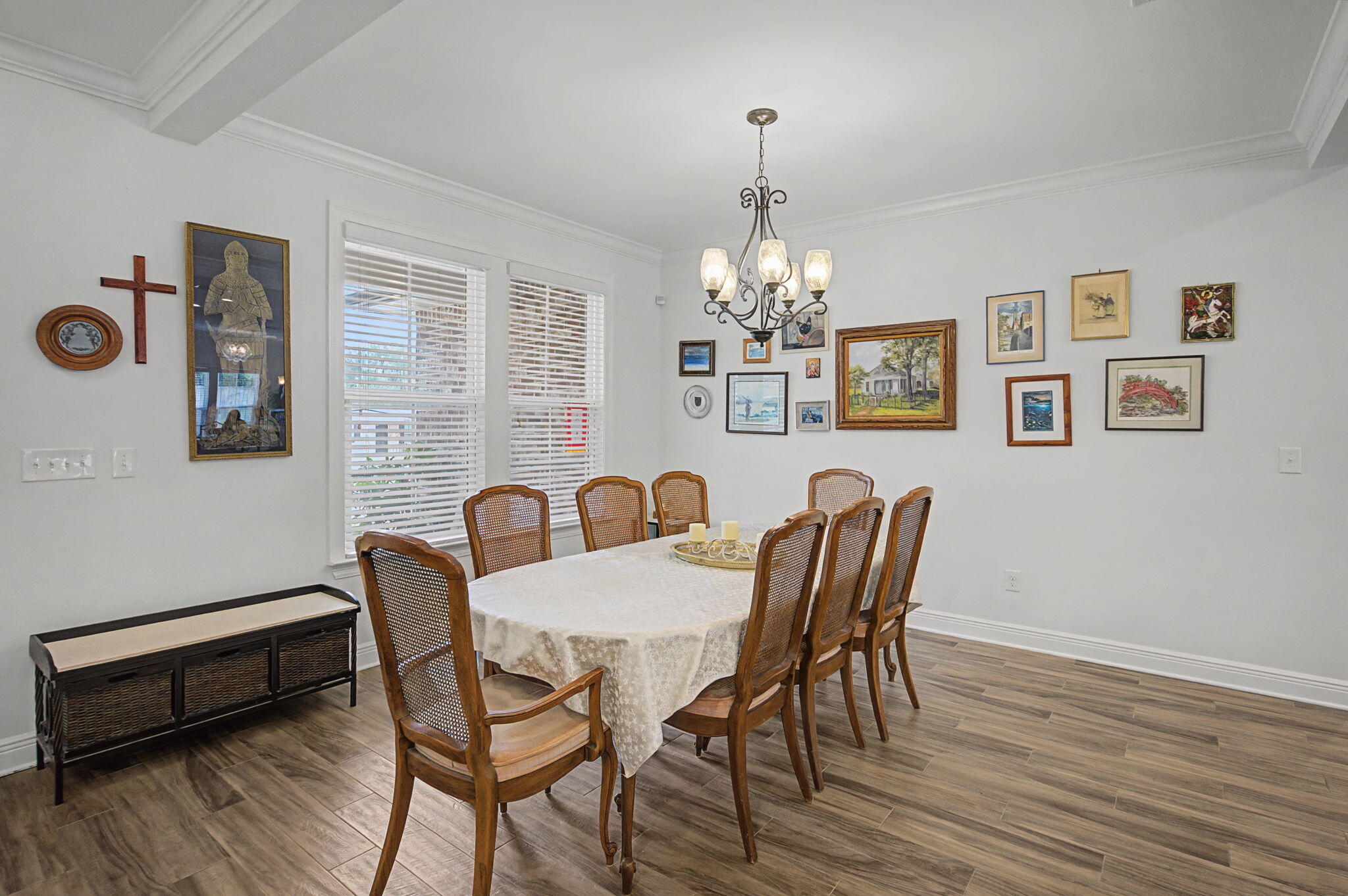 OLDE FORT WALTON - Residential