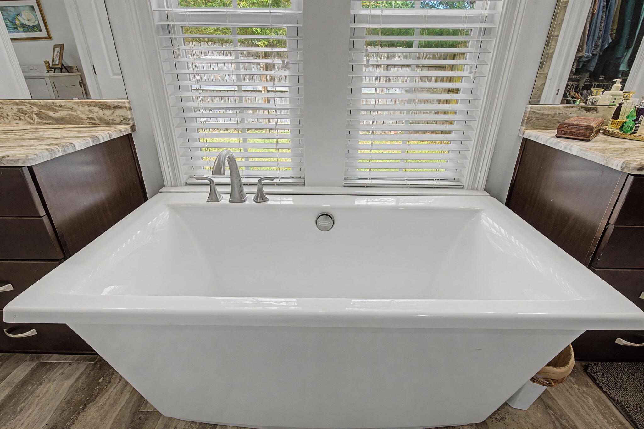 OLDE FORT WALTON - Residential