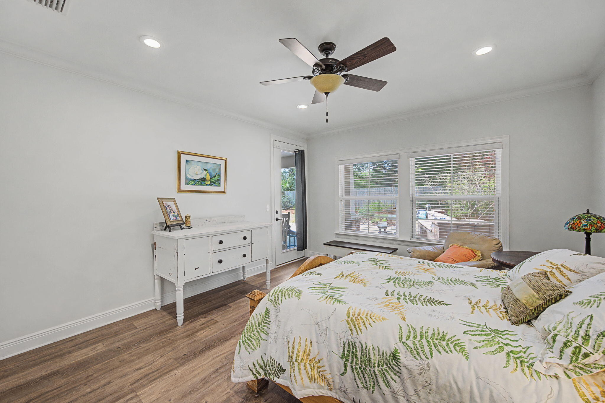 OLDE FORT WALTON - Residential