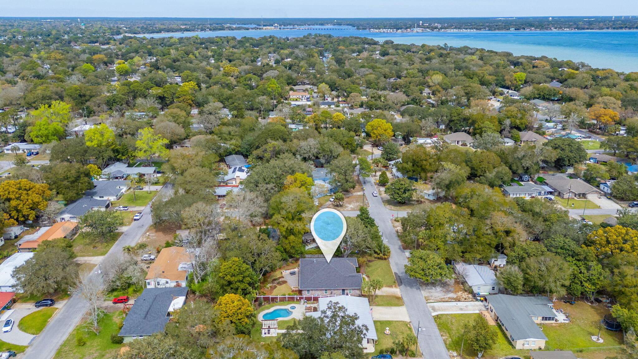 OLDE FORT WALTON - Residential
