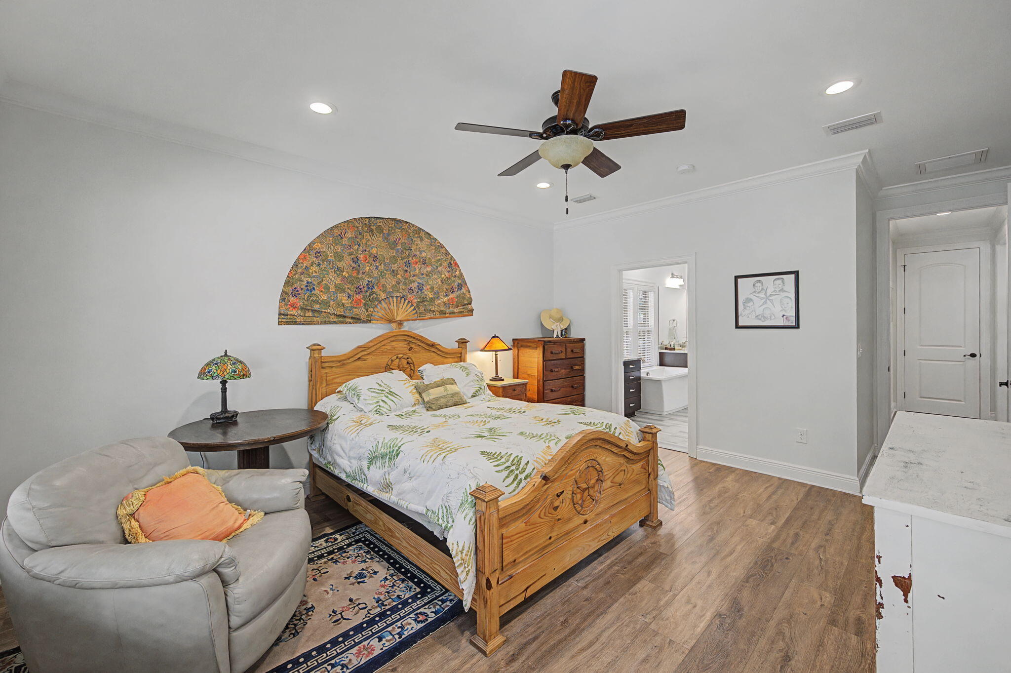 OLDE FORT WALTON - Residential