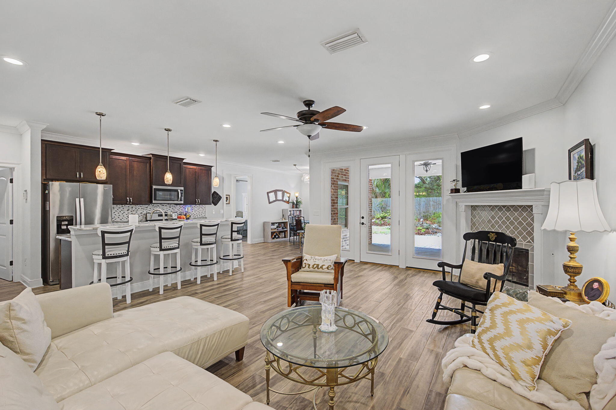 OLDE FORT WALTON - Residential