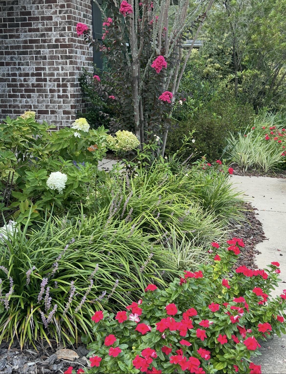 OLDE FORT WALTON - Residential