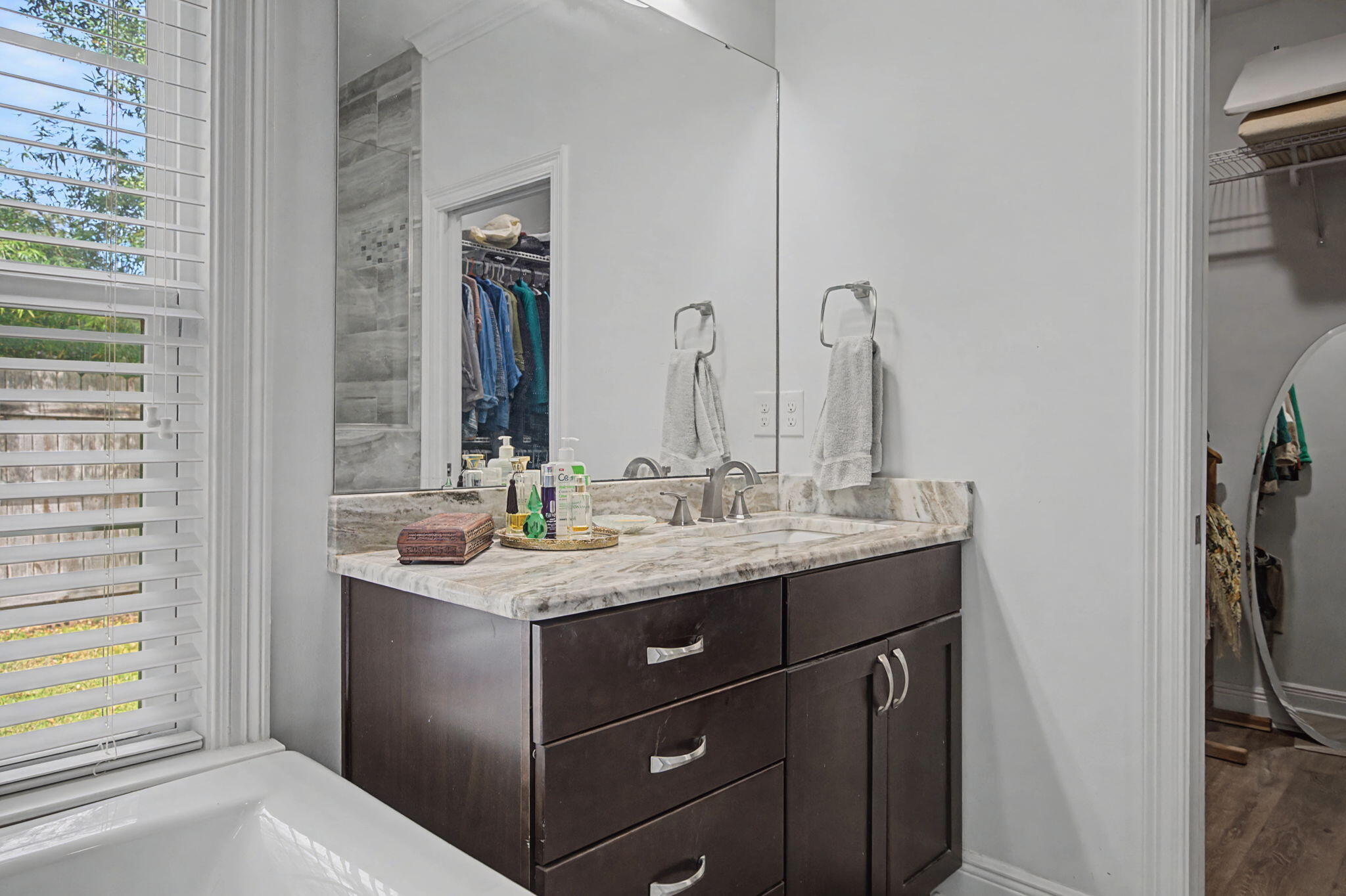 OLDE FORT WALTON - Residential