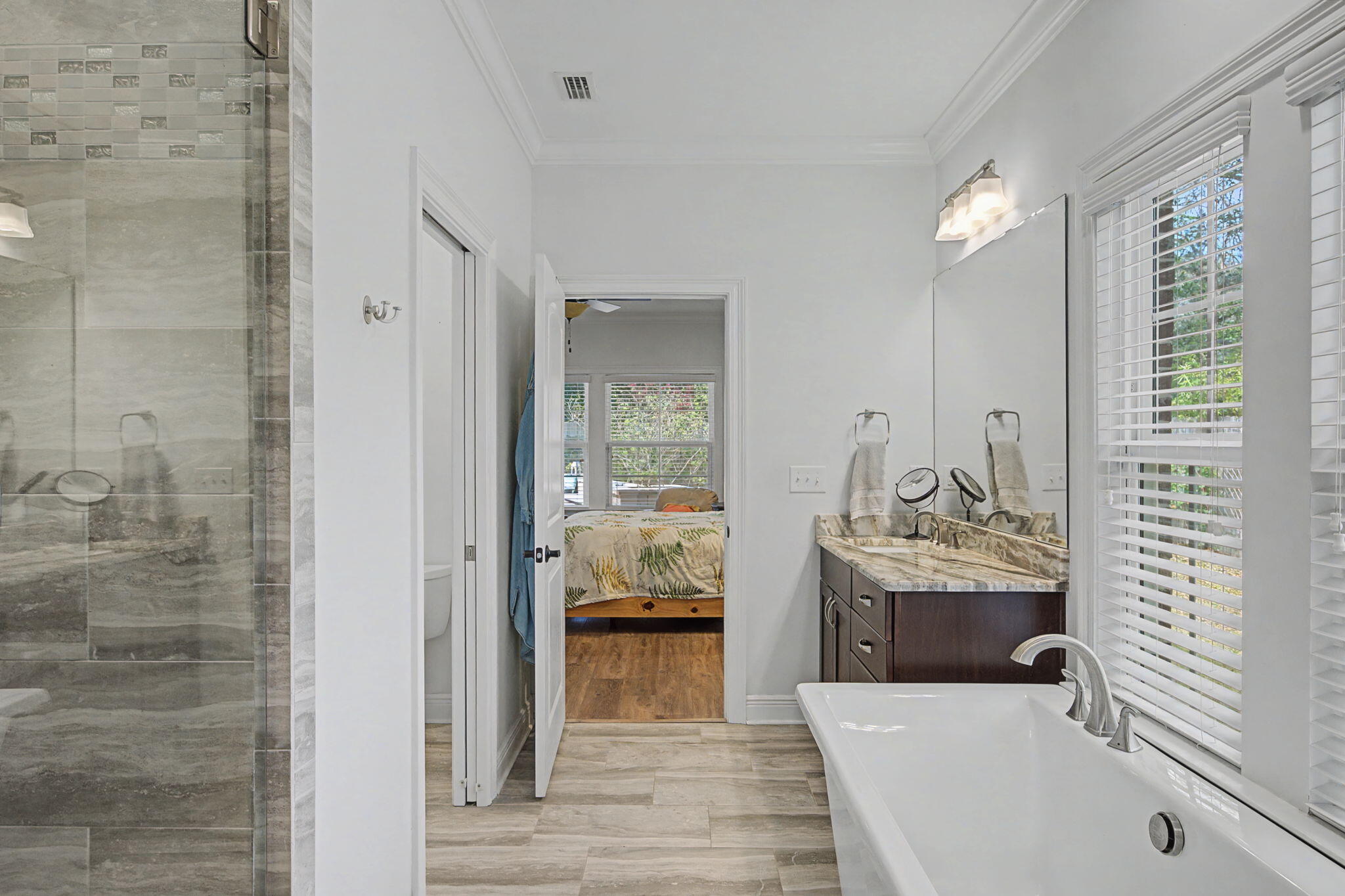 OLDE FORT WALTON - Residential