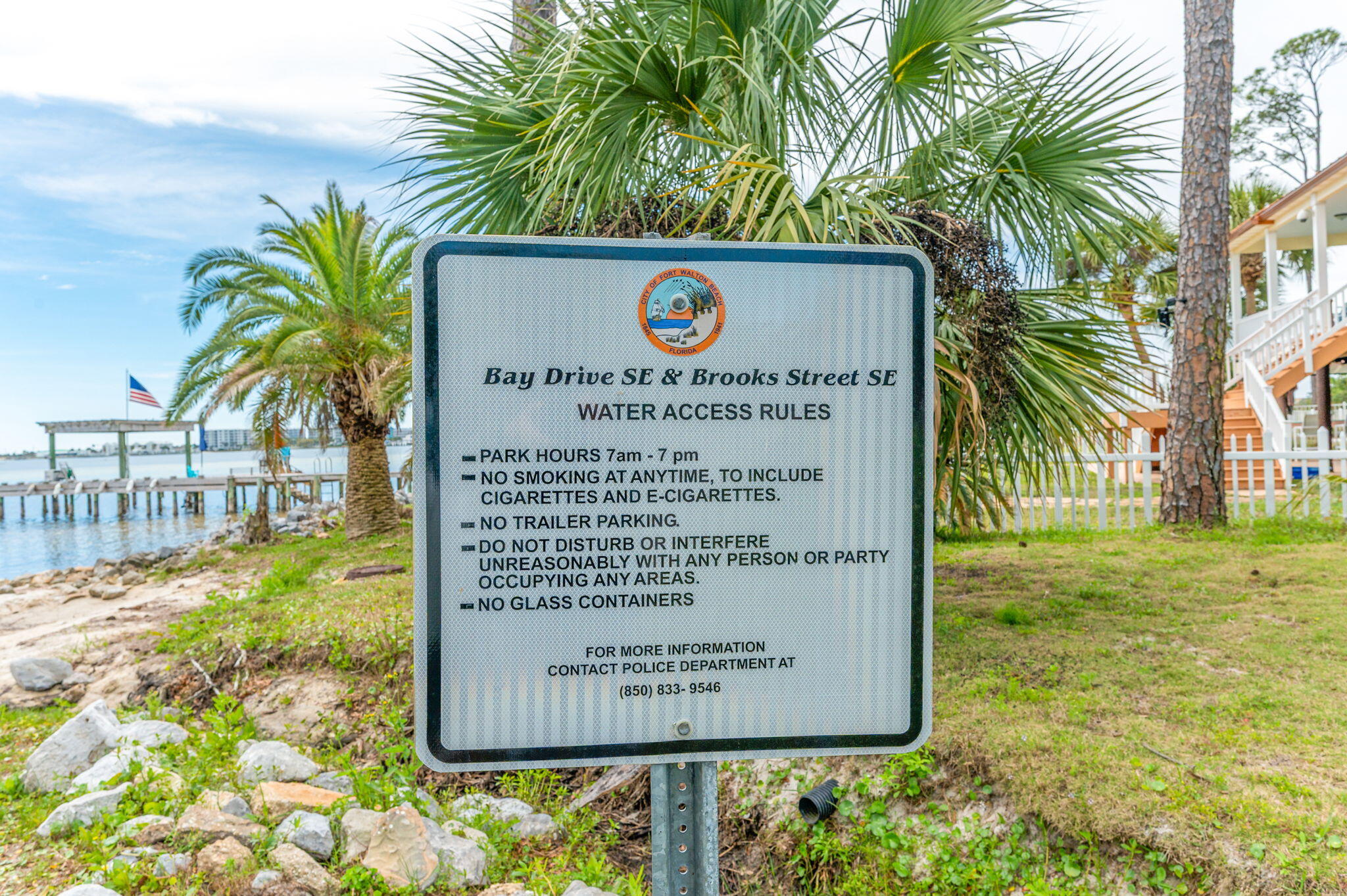 OLDE FORT WALTON - Residential