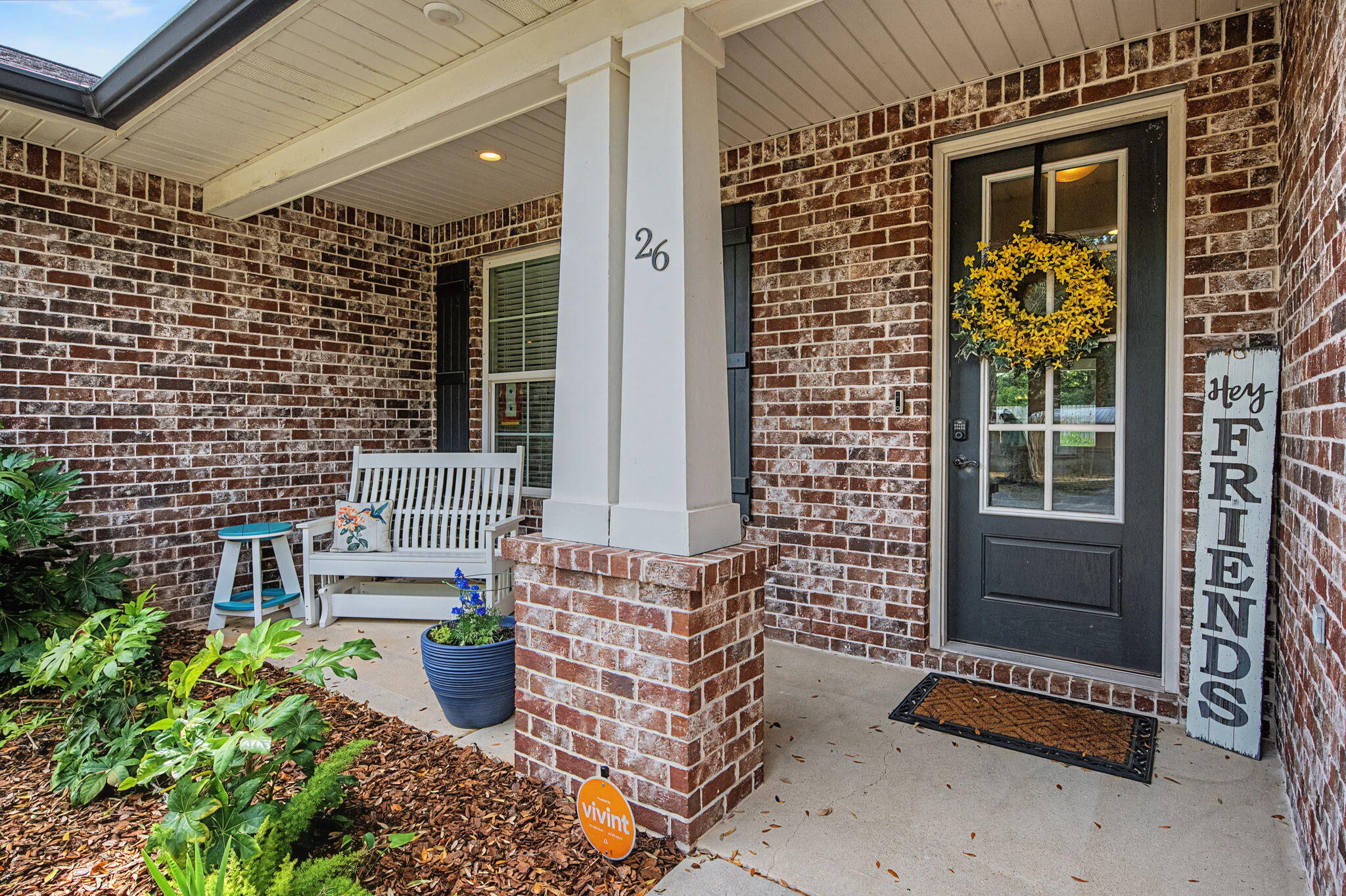 OLDE FORT WALTON - Residential