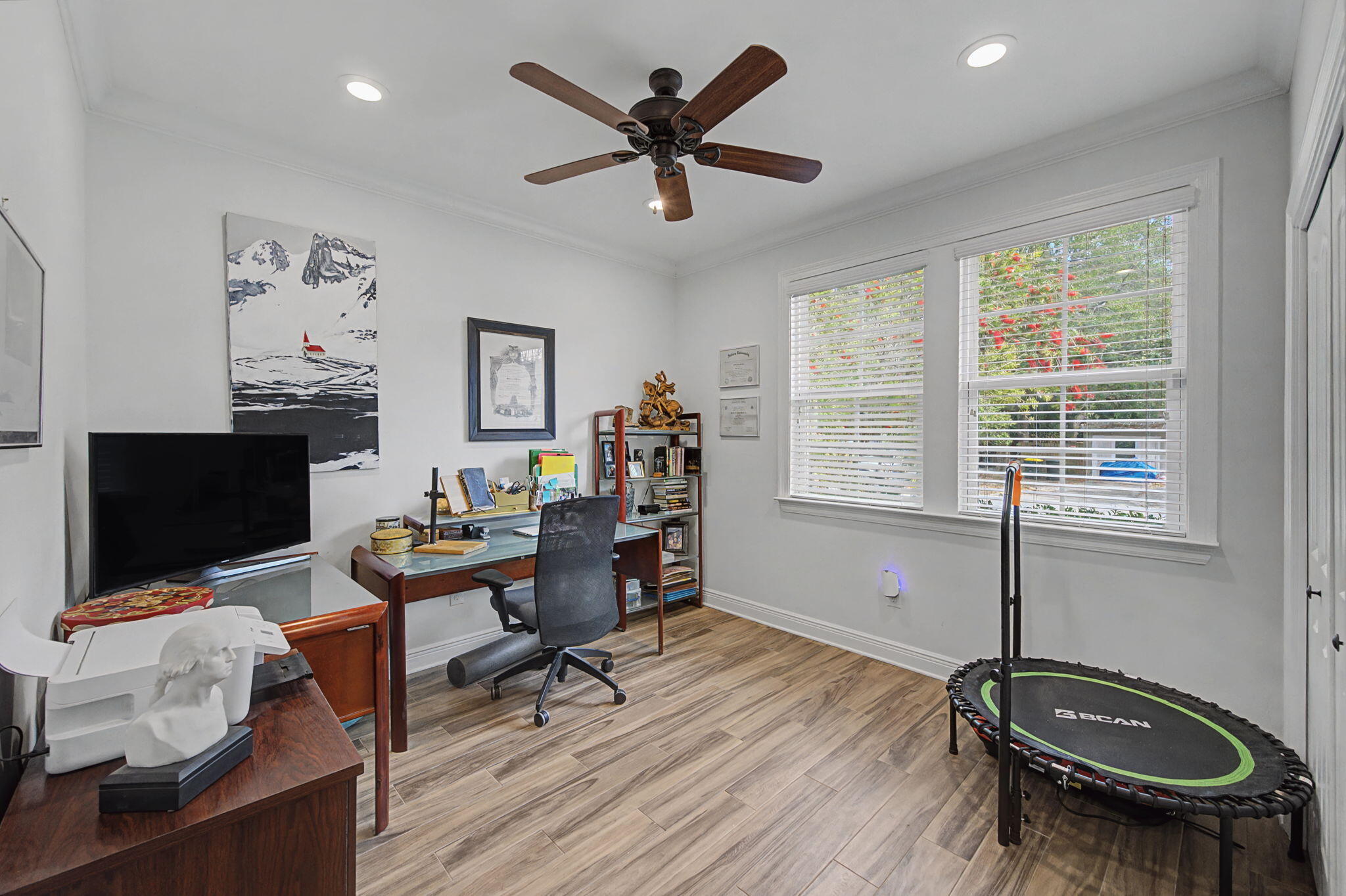 OLDE FORT WALTON - Residential