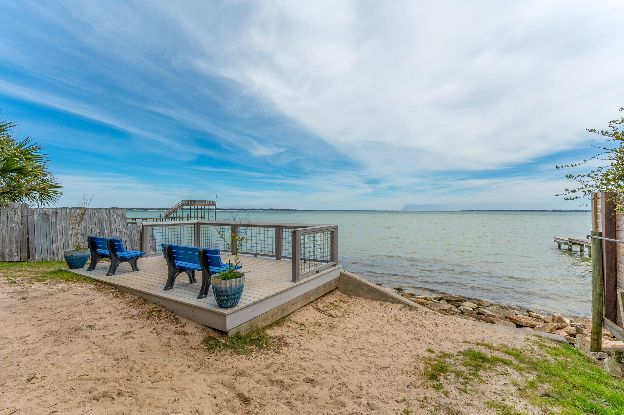 OLDE FORT WALTON - Residential