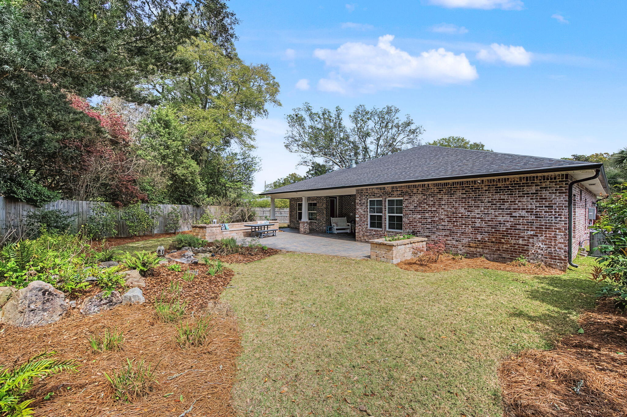 OLDE FORT WALTON - Residential