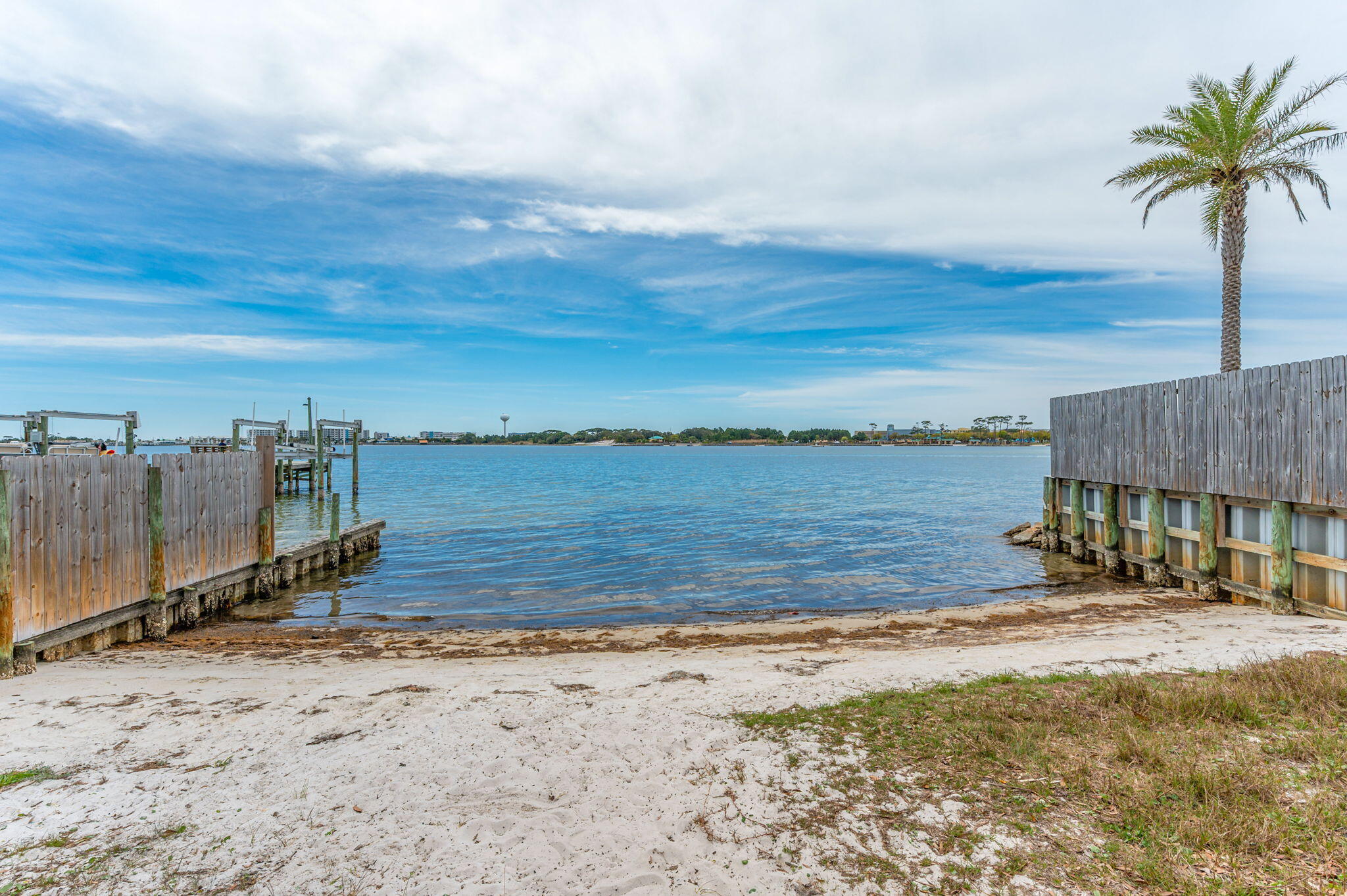 OLDE FORT WALTON - Residential