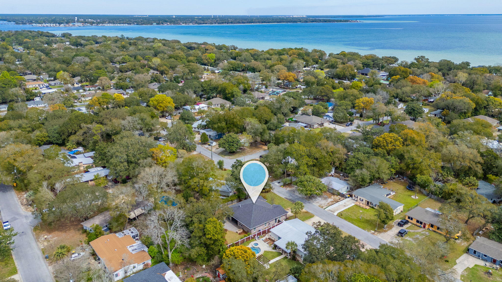 OLDE FORT WALTON - Residential