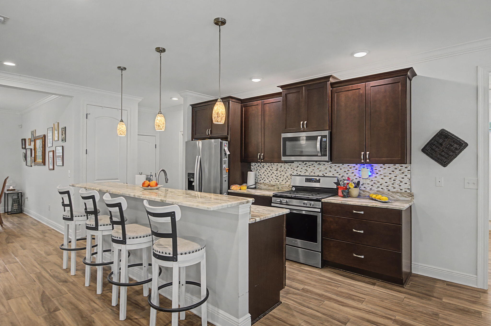 OLDE FORT WALTON - Residential