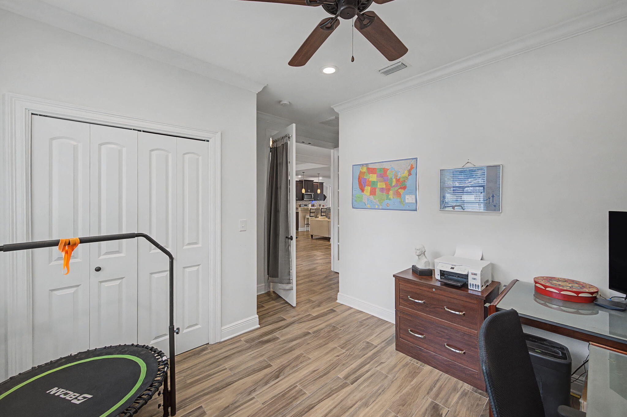 OLDE FORT WALTON - Residential