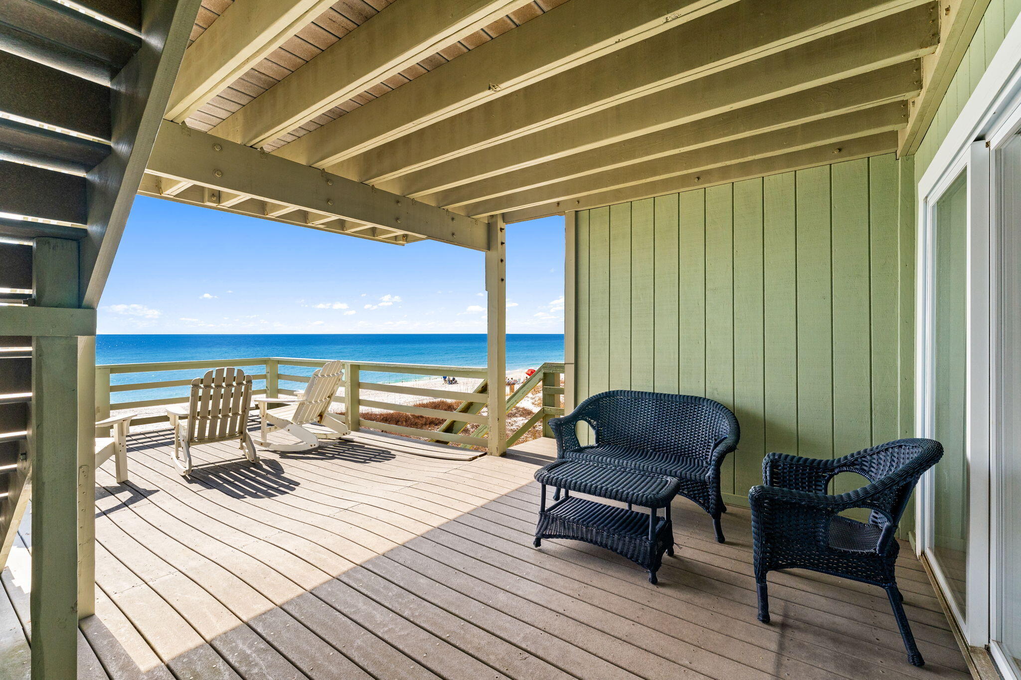 SEA MIST T/H - Residential