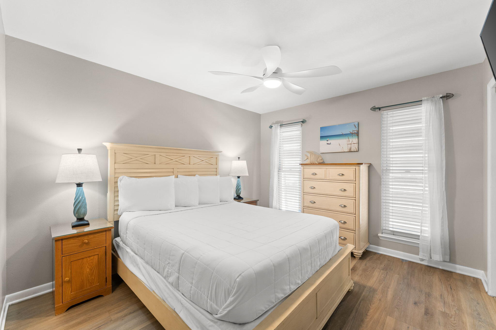 SEA MIST T/H - Residential