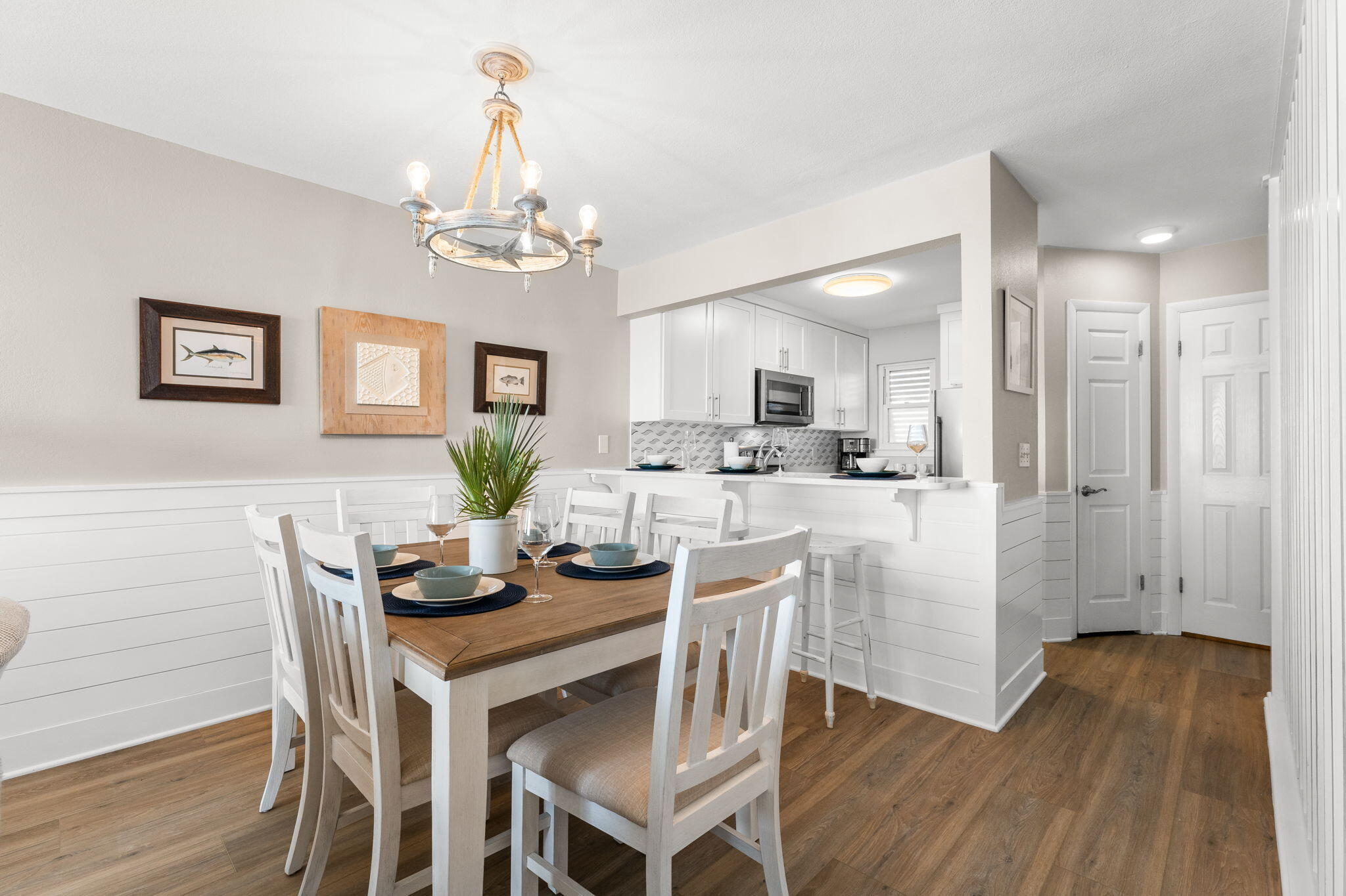 SEA MIST T/H - Residential