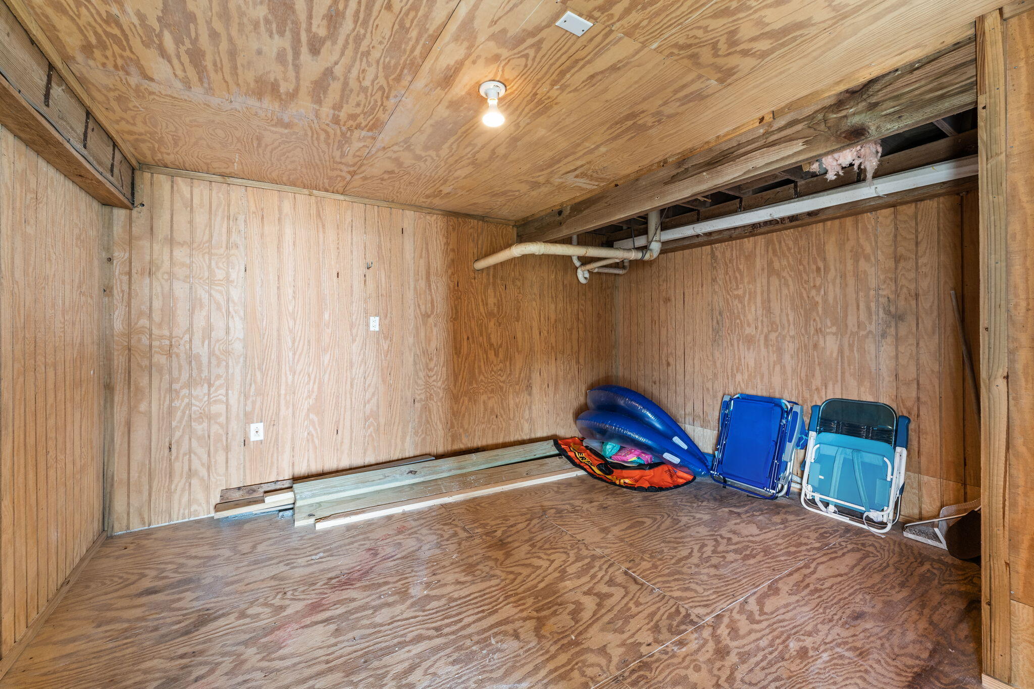 SEA MIST T/H - Residential