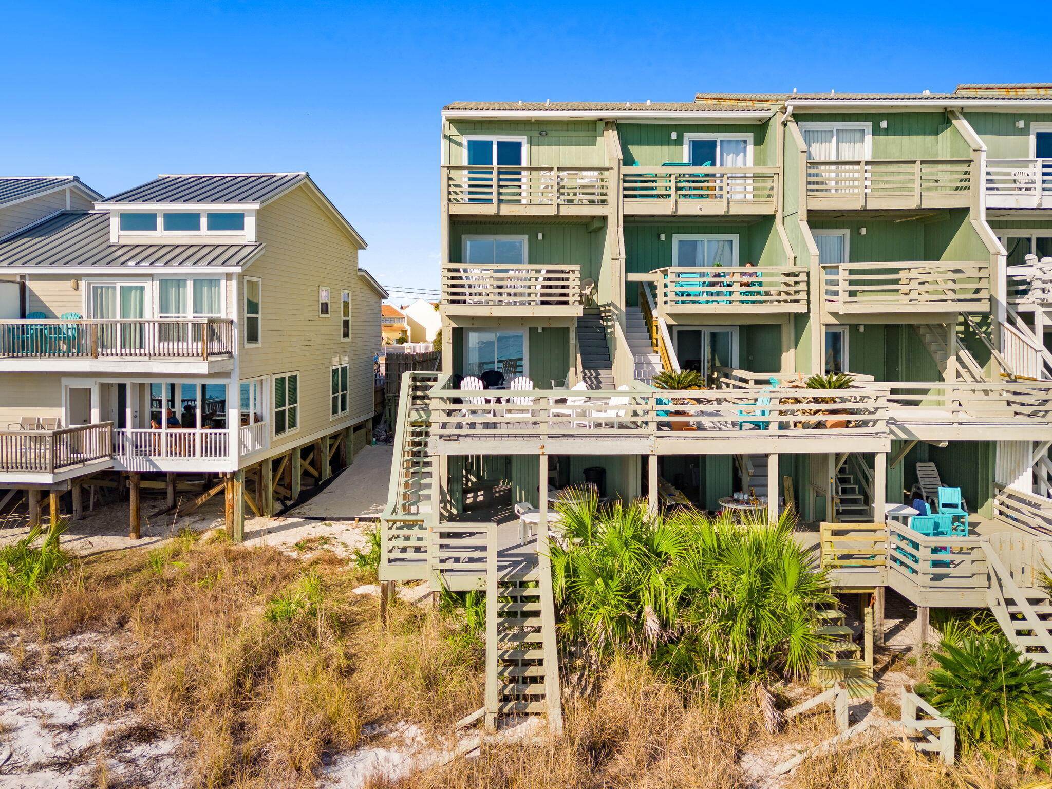 SEA MIST T/H - Residential