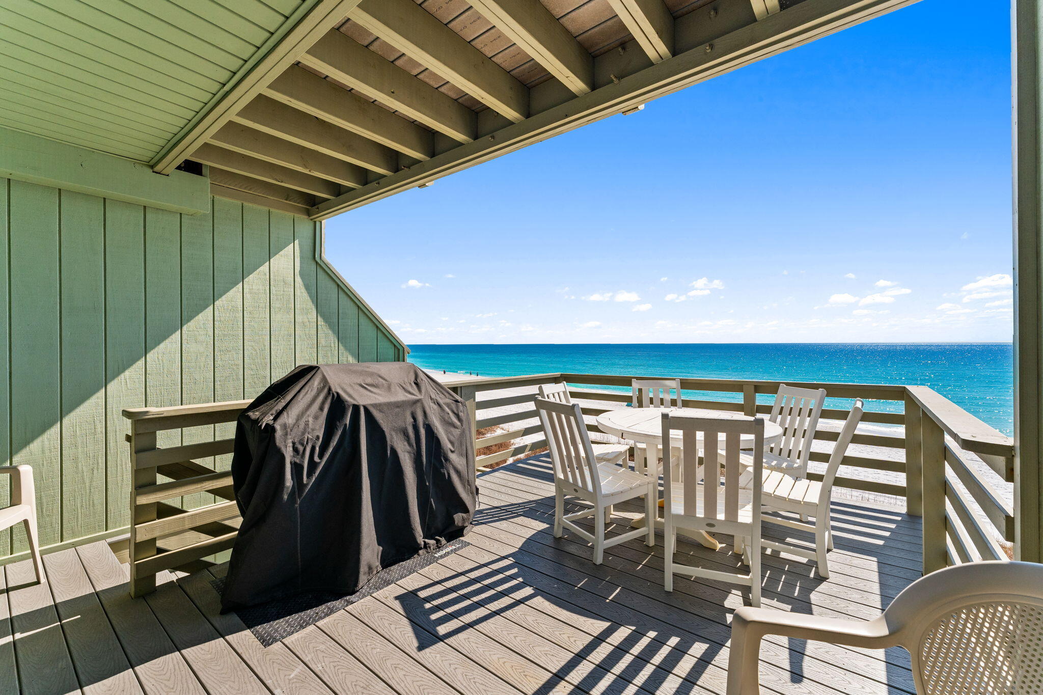 SEA MIST T/H - Residential