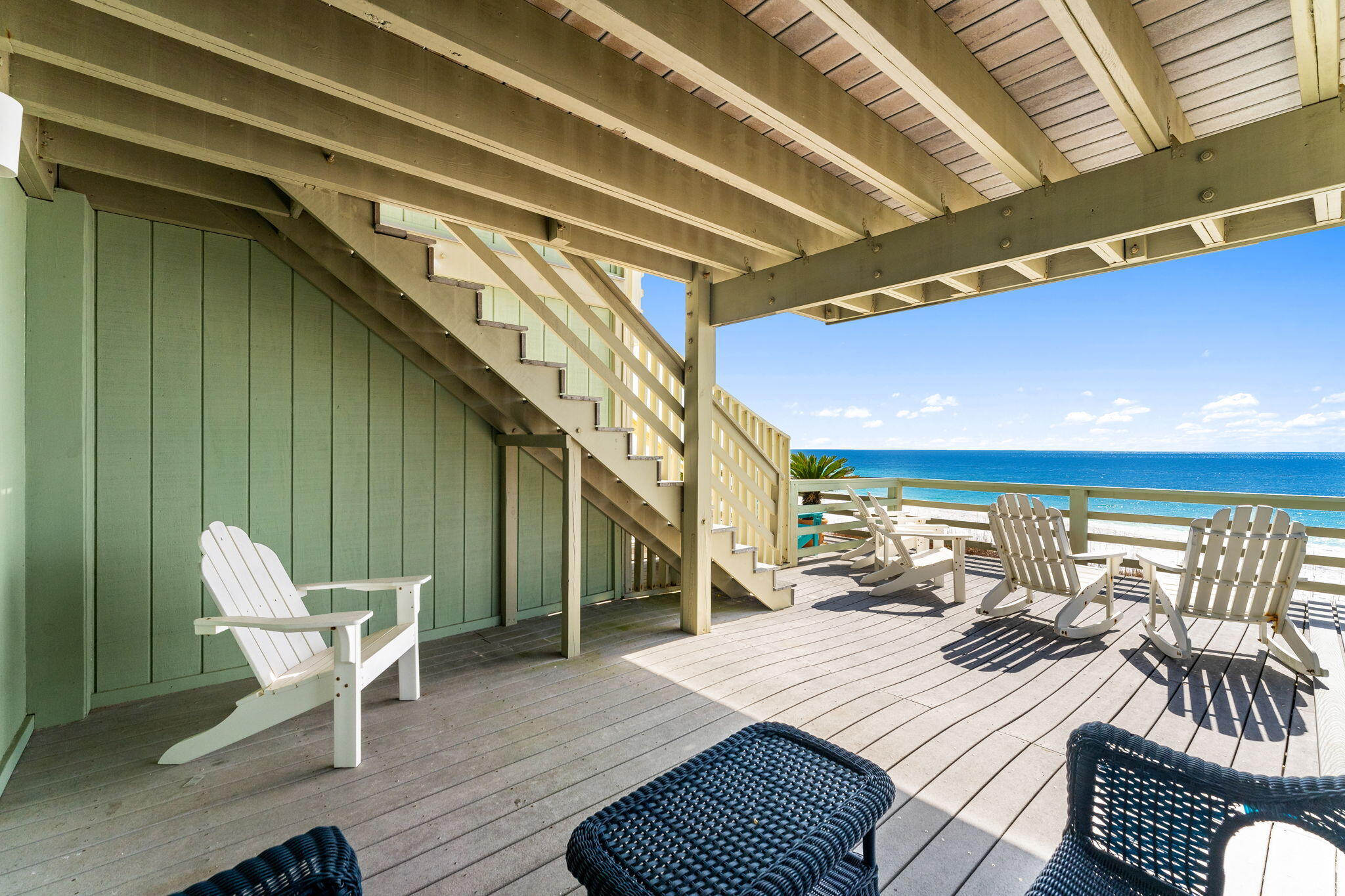 SEA MIST T/H - Residential