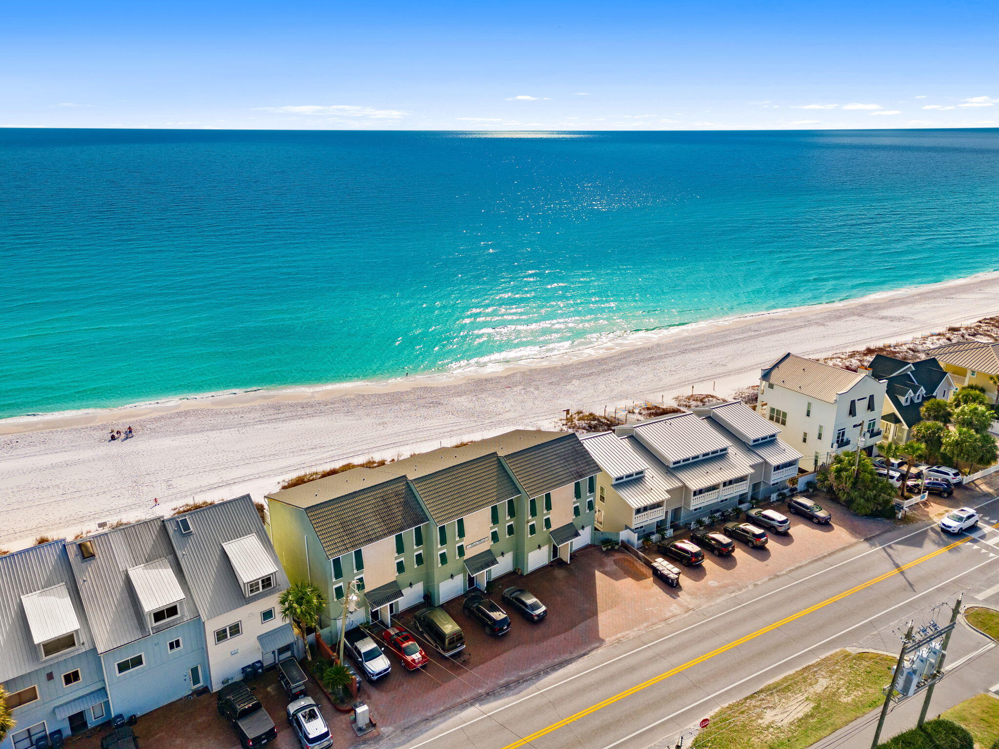 SEA MIST T/H - Residential