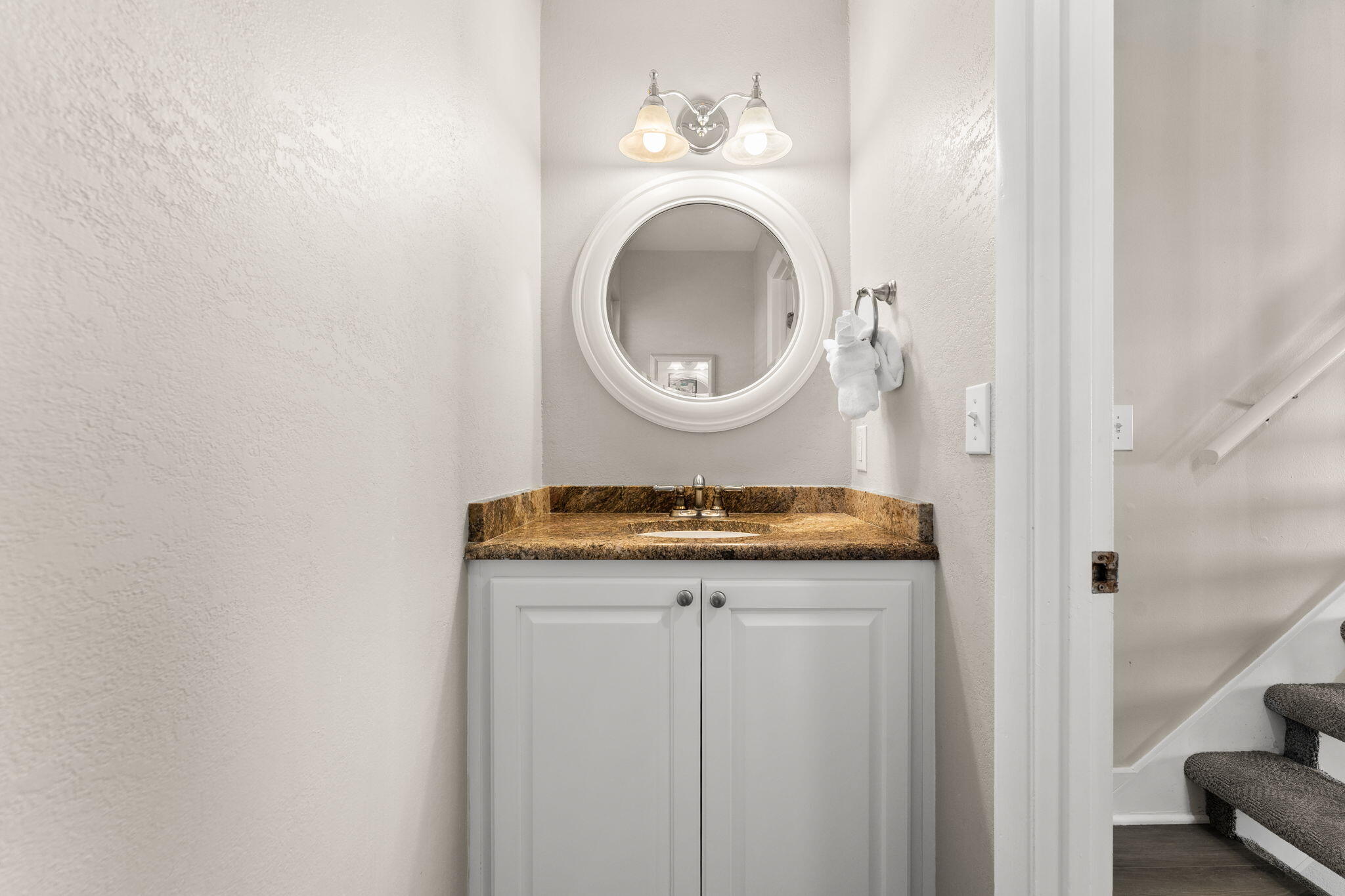 SEA MIST T/H - Residential