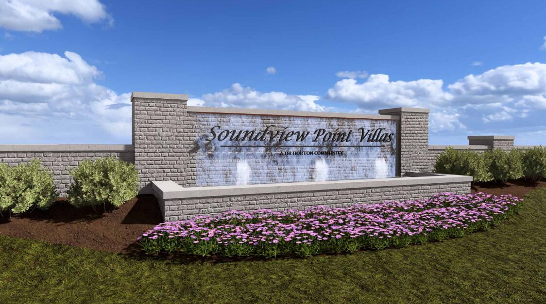 SOUNDVIEW T/H - Residential