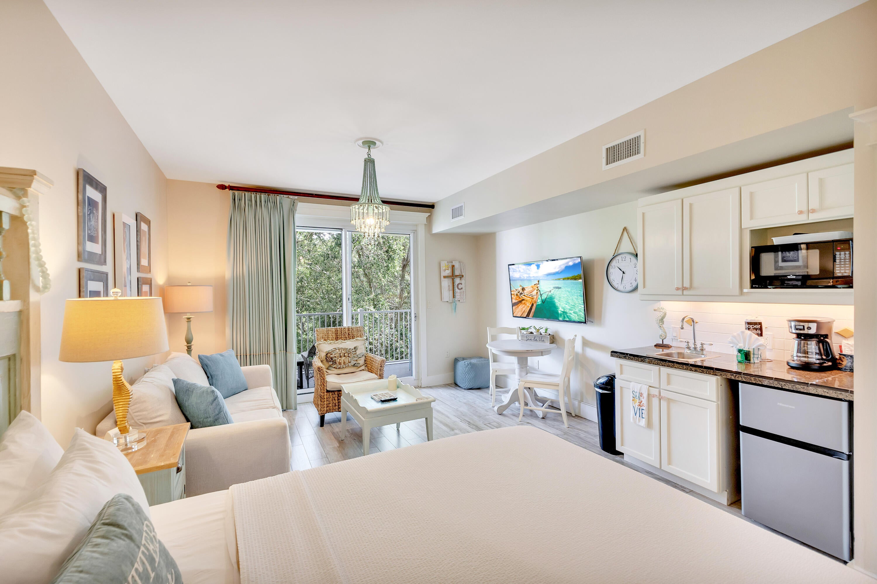 9600 Grand Sandestin Boulevard 3307