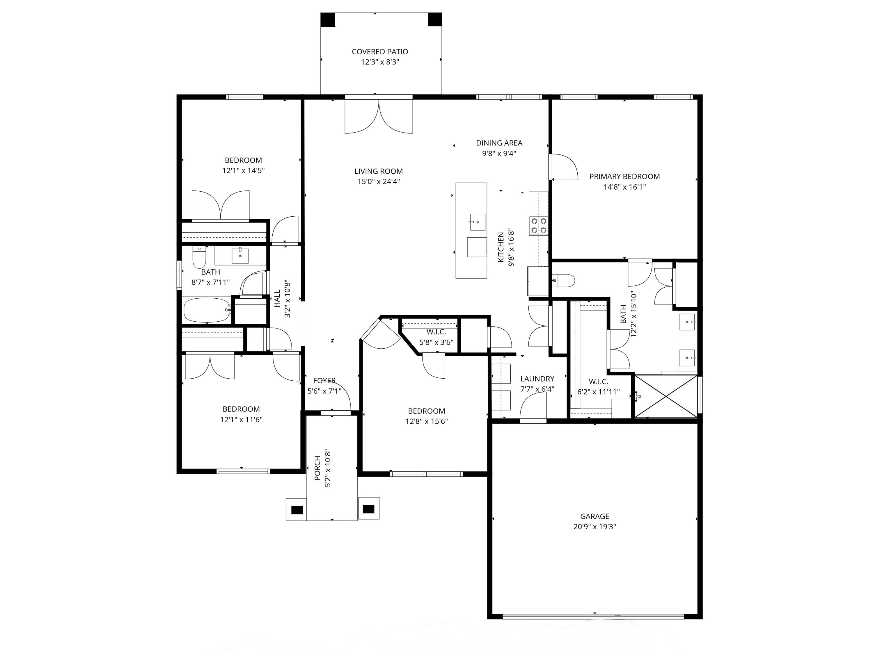 420 Spruce Street