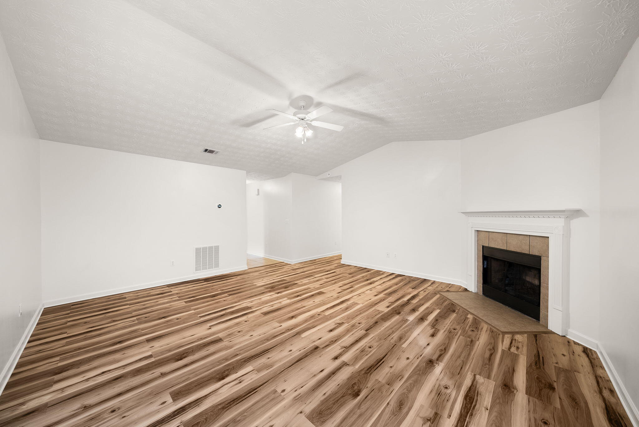 BRANDON OAKS - Residential