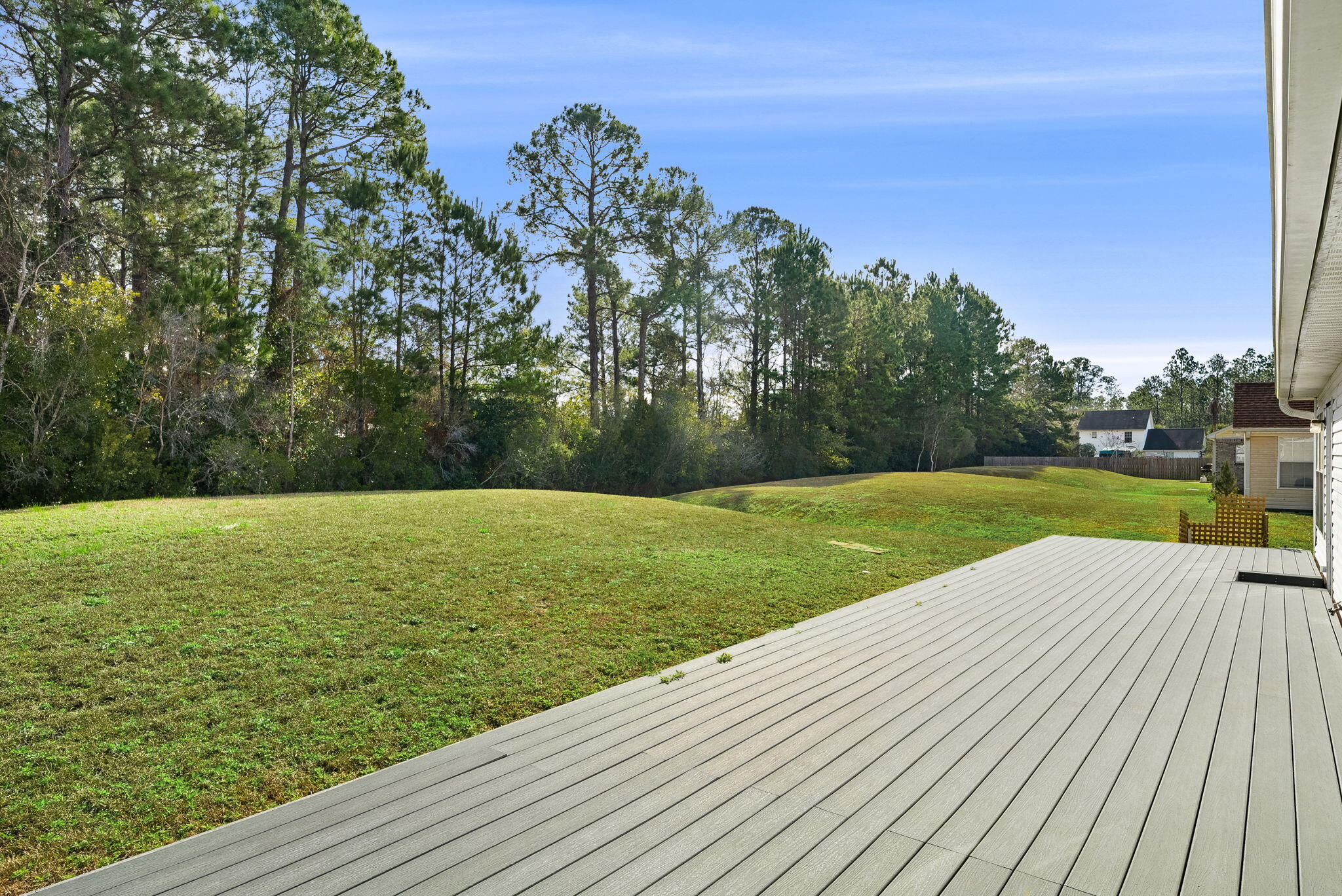 BRANDON OAKS - Residential