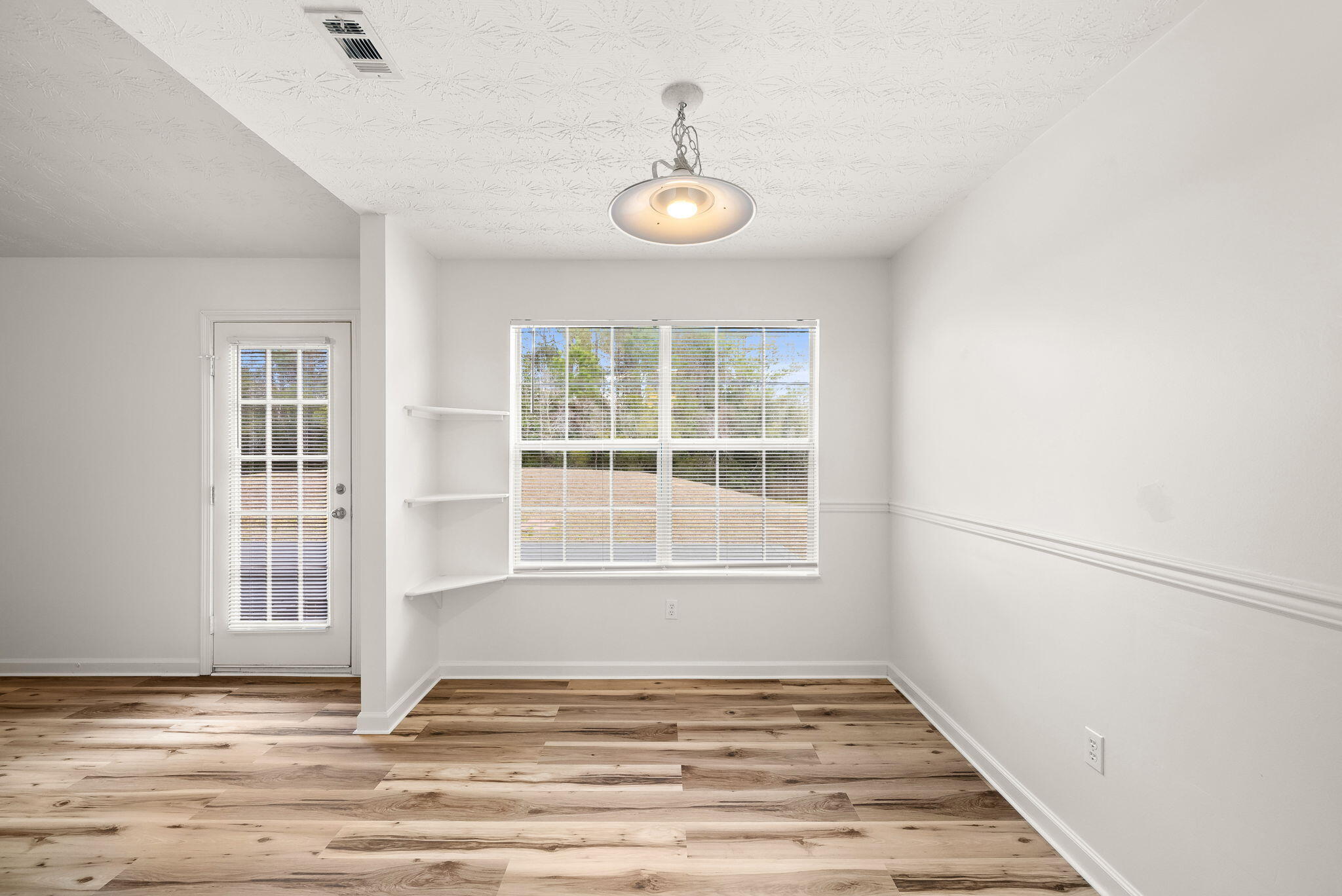 BRANDON OAKS - Residential